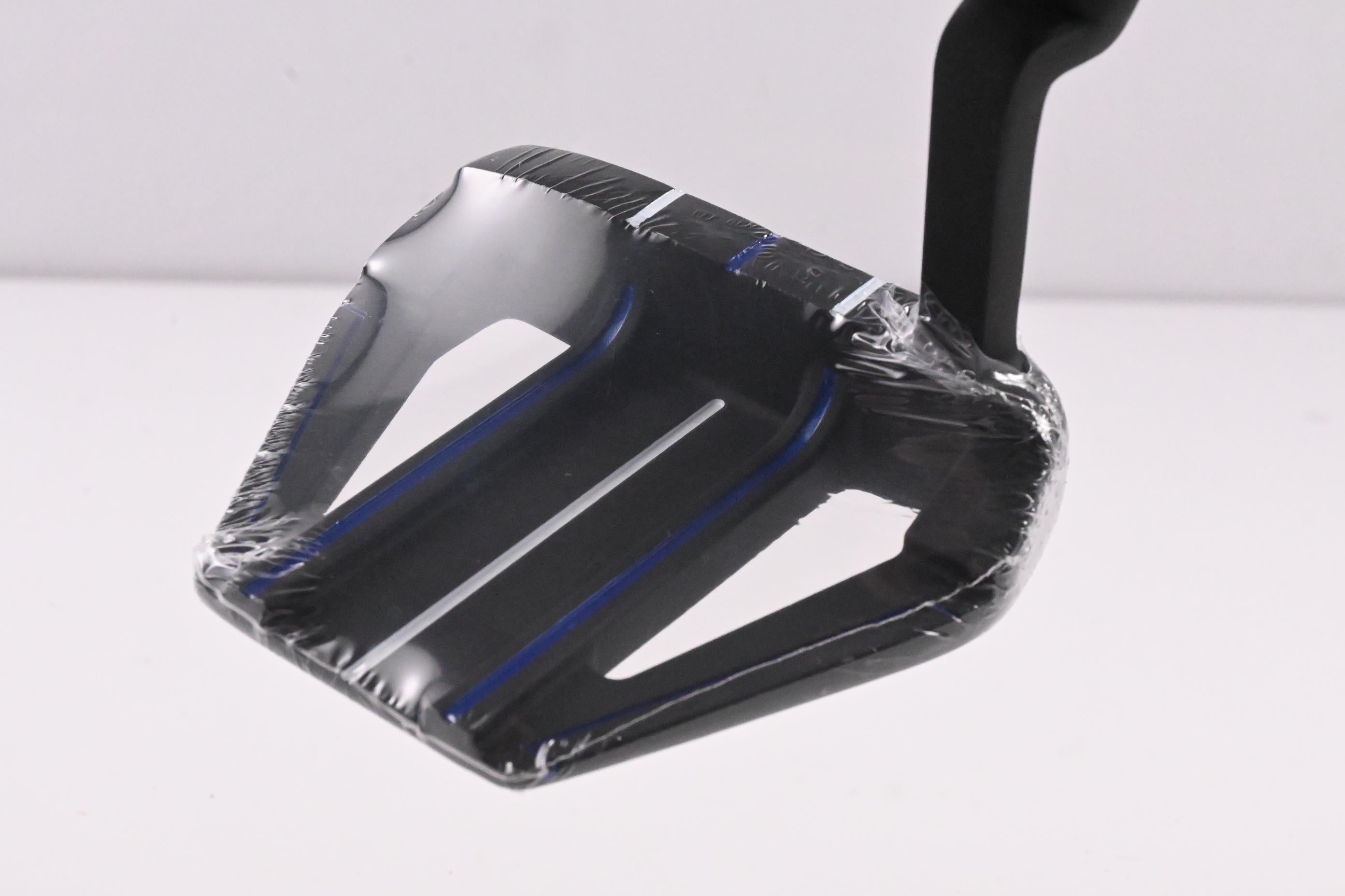 Left Hand Ben Hogan TX-682 Putter / 35 Inch