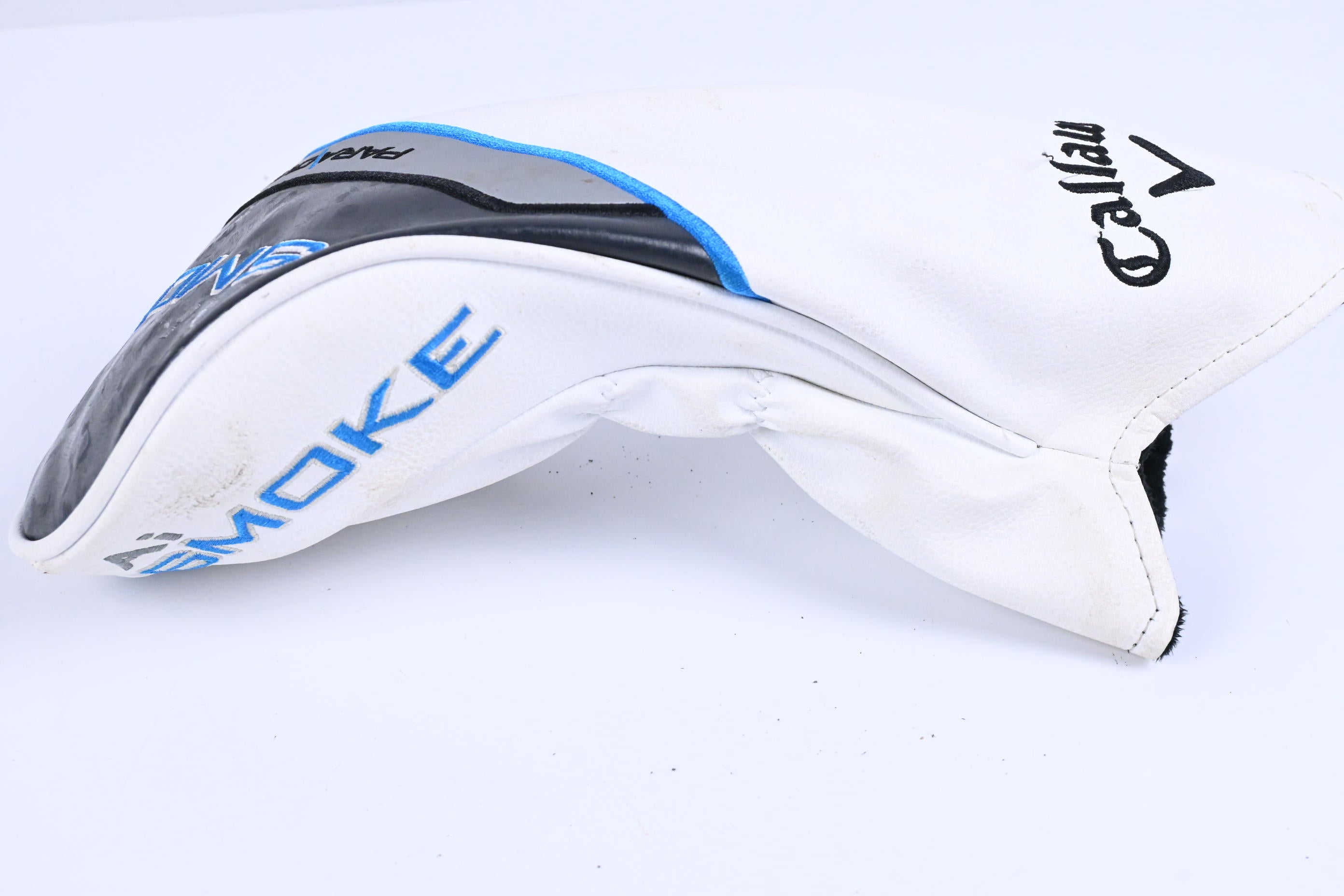 Callaway Paradym Ai Smoke Max Driver / 9 Degree / Stiff Flex Tensei AV RAW Blue