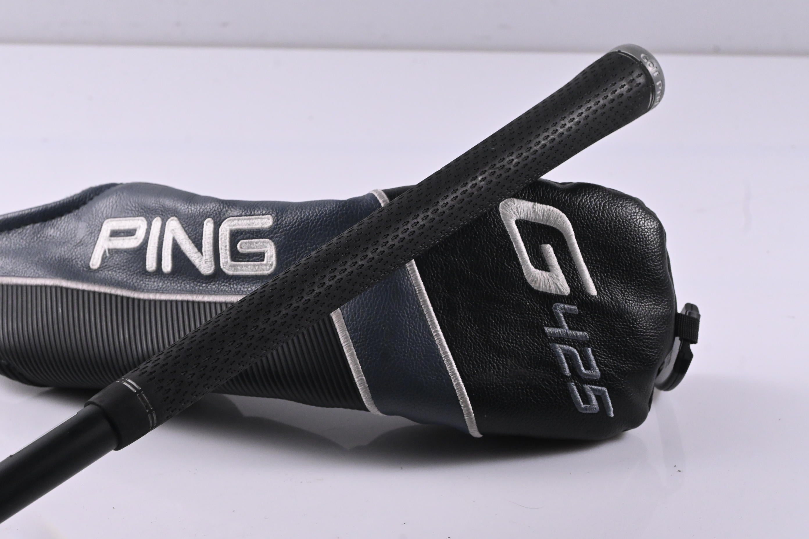 Ping G425 Max #5 Wood / 17.5 Degree / Regular Flex Ping Alta CB Slate 65 Shaft