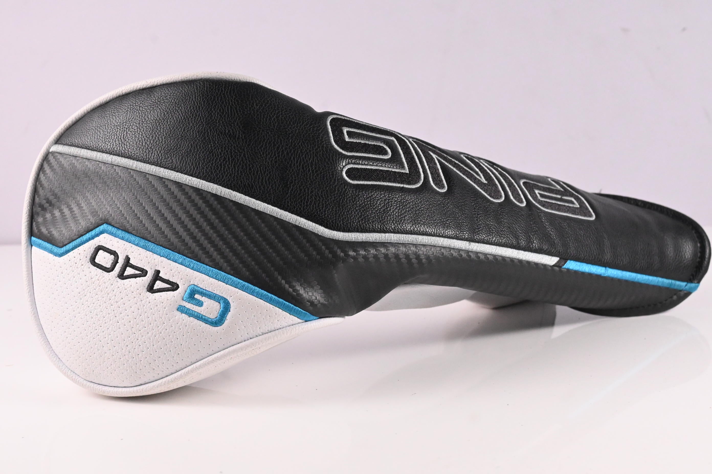 Ping G440 Max Driver / 10.5 Degree / Stiff Flex Ping ALTA CB Blue 50 Shaft