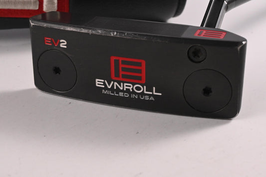 Evnroll V-Series 2023 Putter / 33 Inch