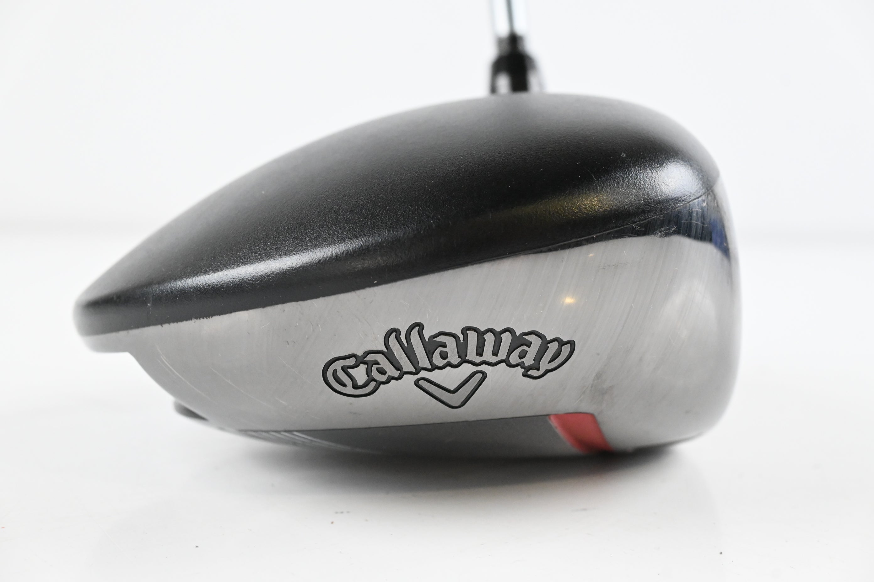 Callaway Great Big Bertha 2016 Driver / 9 Degree / Stiff Flex Matrix Ozik M4 75
