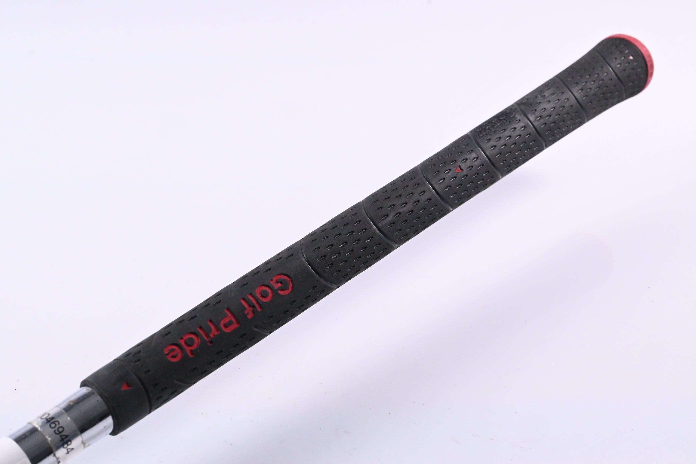 Ben Hogan Edge CFT #5 Hybrid / 27 Degree / Regular Flex Apex Edge Shaft