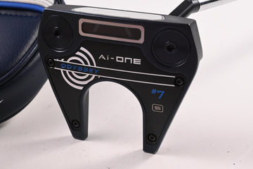 Odyssey Ai-One #7 Putter / 34 Inch