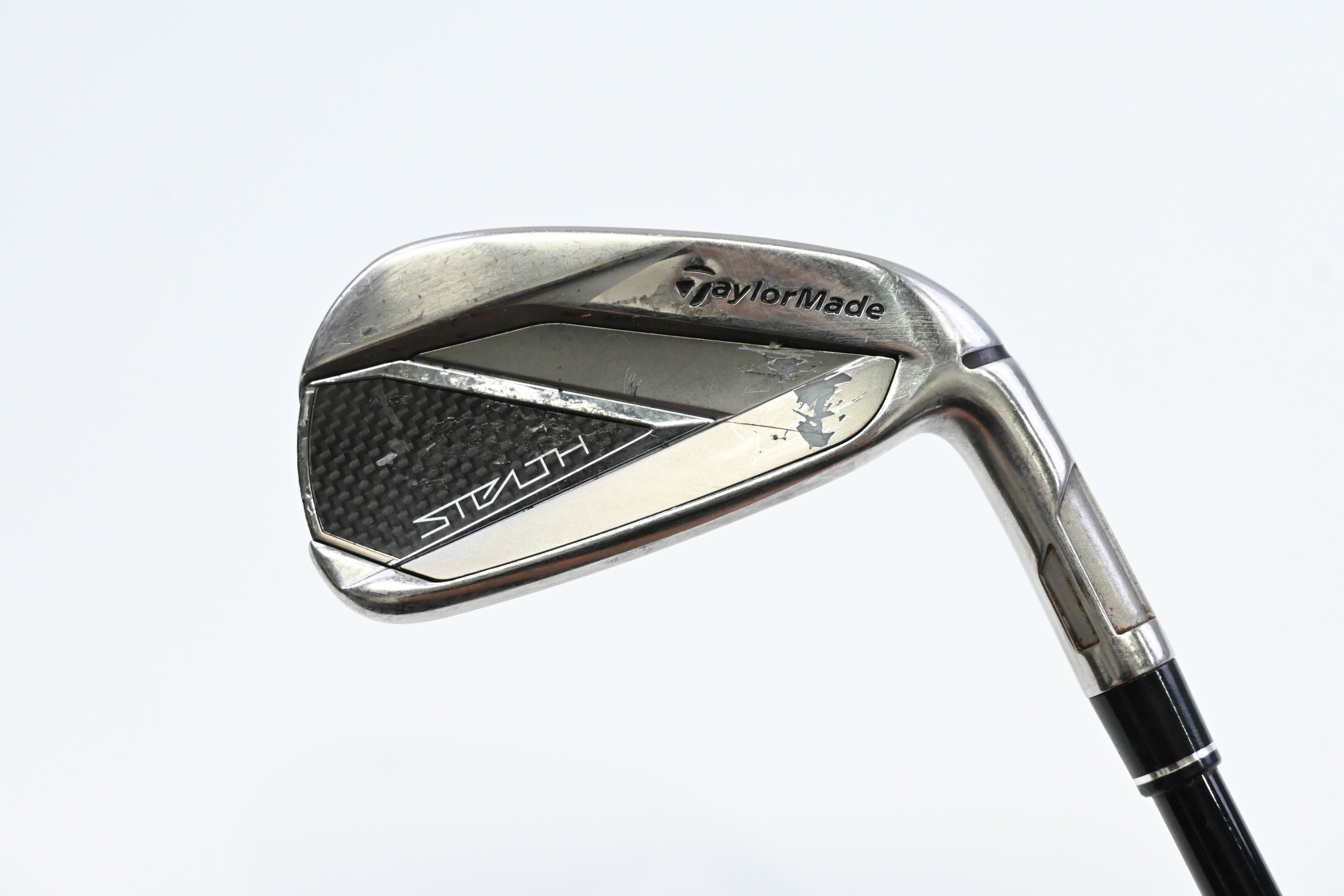 Taylormade Stealth #5 Iron / 21 Degree / Regular Flex Fujikura Ventus Red 6