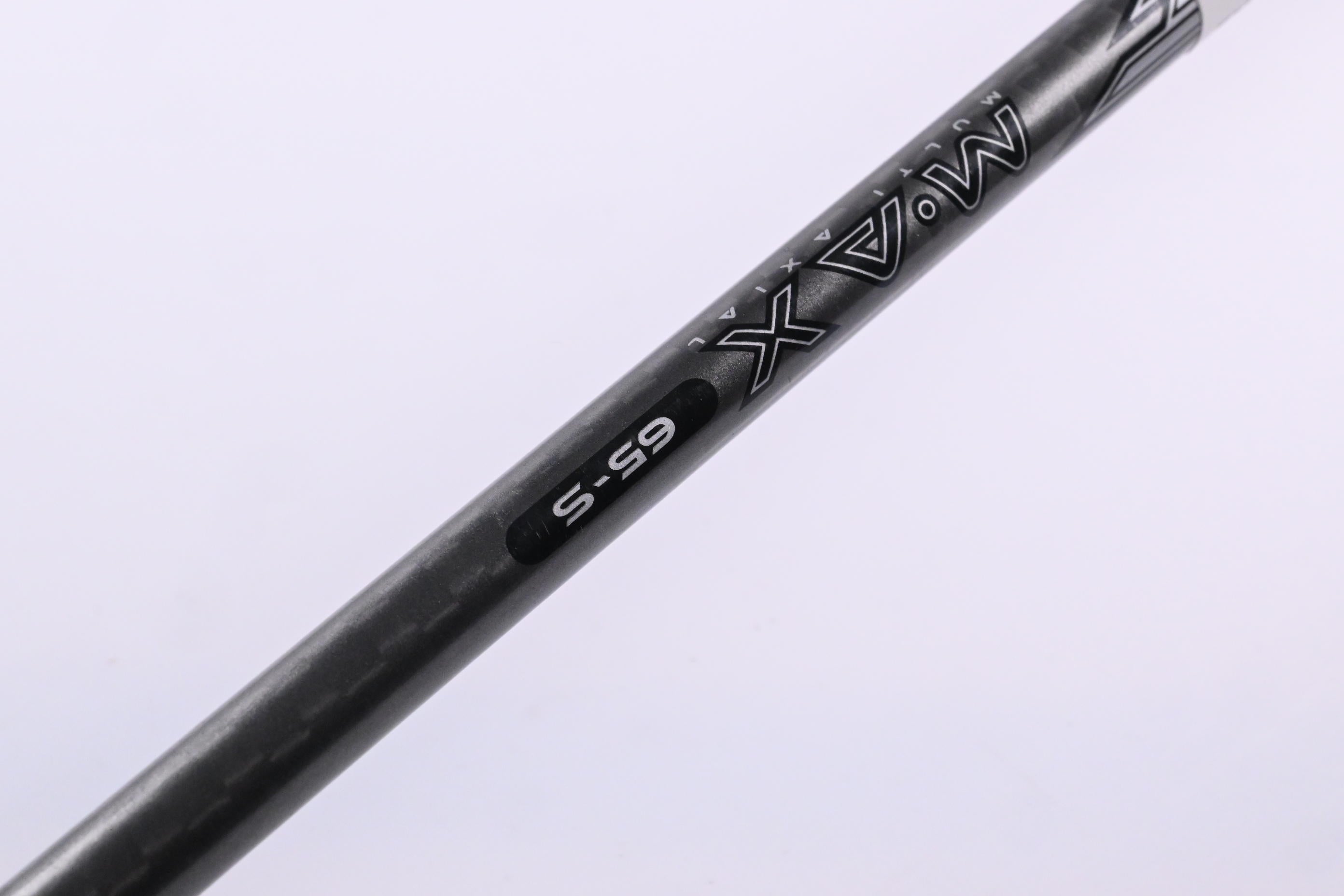 Callaway Big Bertha Alpha 816 #5 Wood / 18 Degree / Stiff Flex Aldila Rogue M.A.X 65