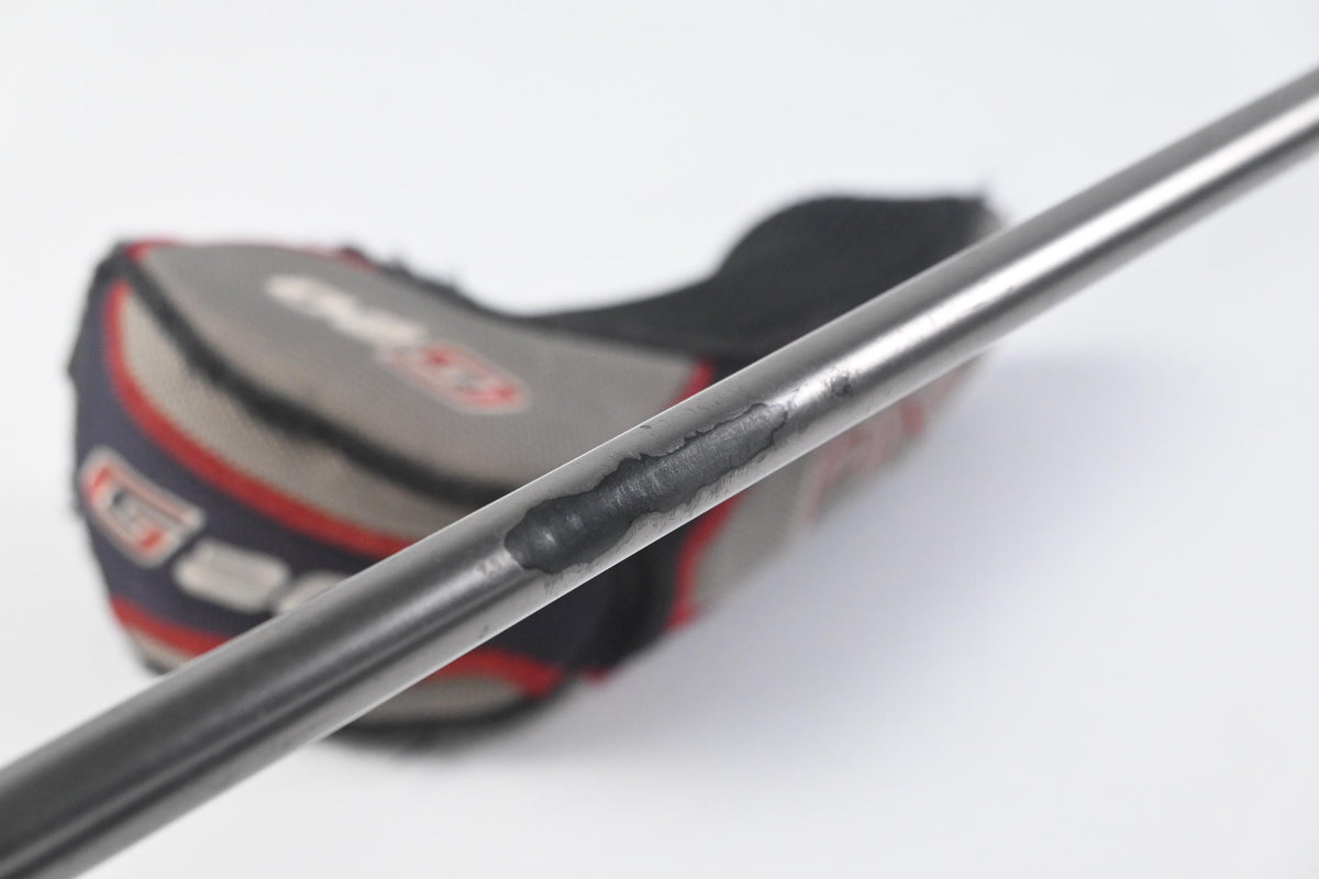 Ping G20 #4 Hybrid / 23 Degree / Regular Flex Ping TFC 169 Shaft