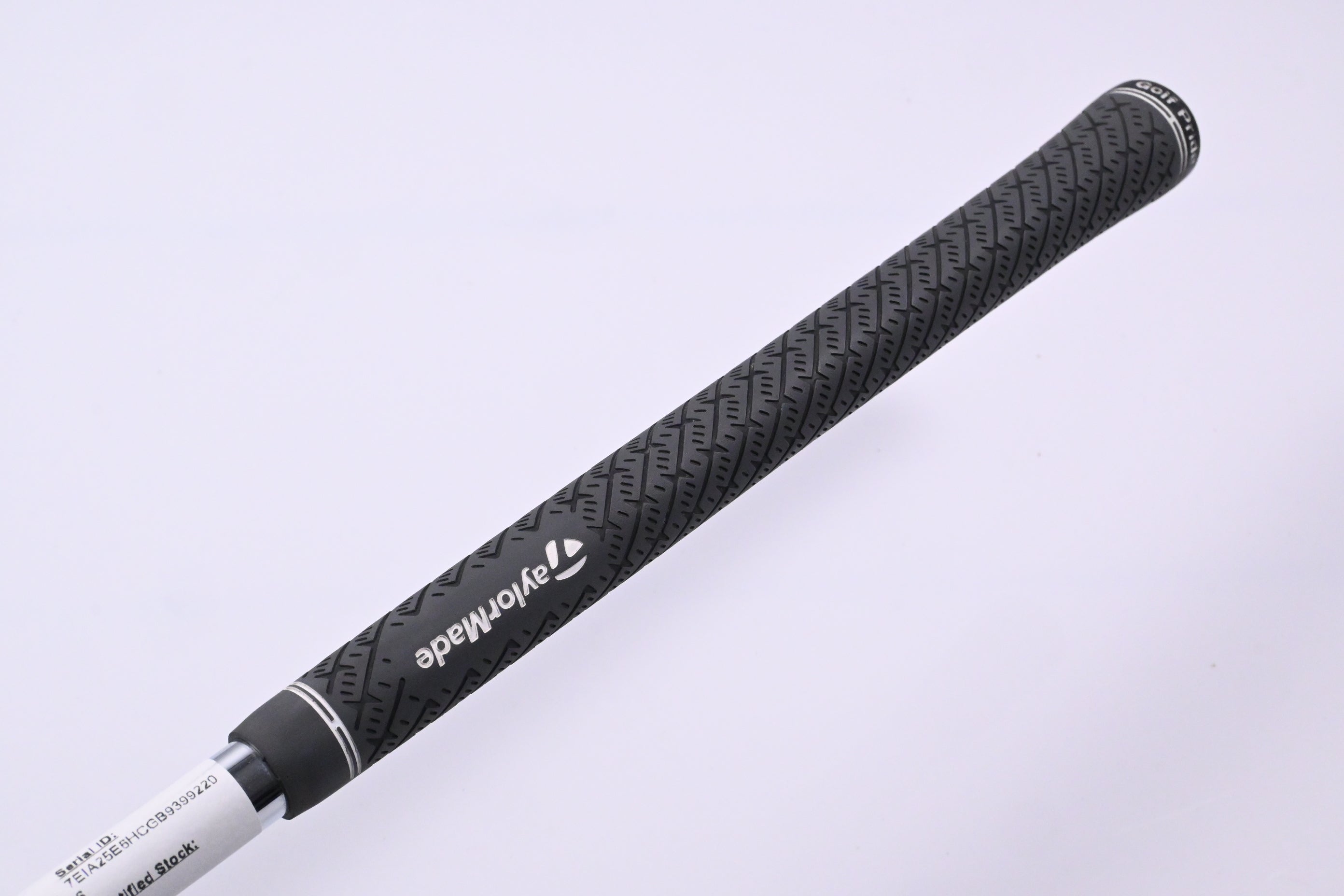 Taylormade P790 #9 Iron / 40 Degree / X-Flex Project X Rifle Shaft