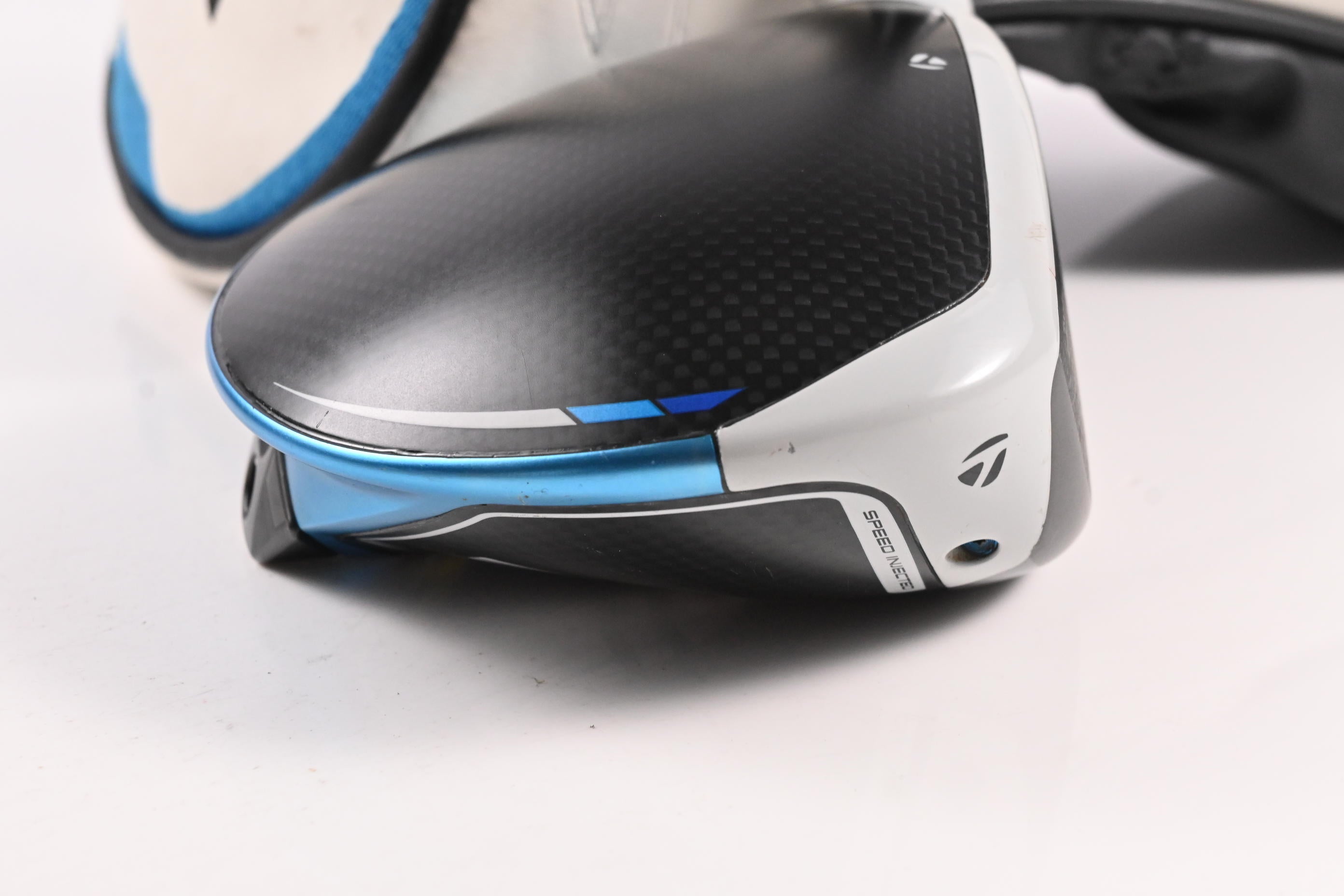 Taylormade SIM2 Max Driver / 9 Degree / Regular Flex Ventus TR Blue 5 Shaft