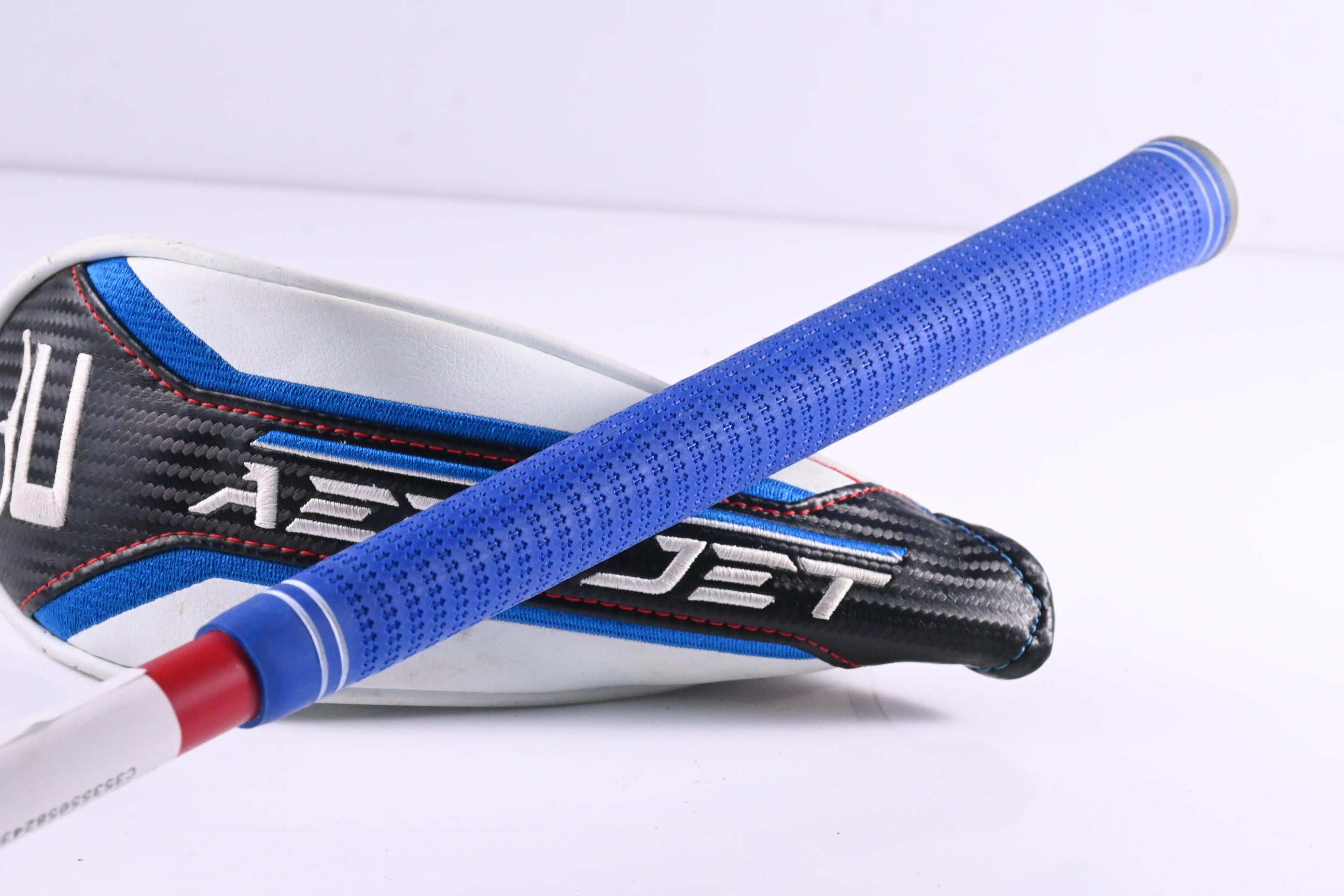 Cobra Aerojet #2 Hybrid / 17 Degree / Stiff Flex KBS PGI 85 Shaft