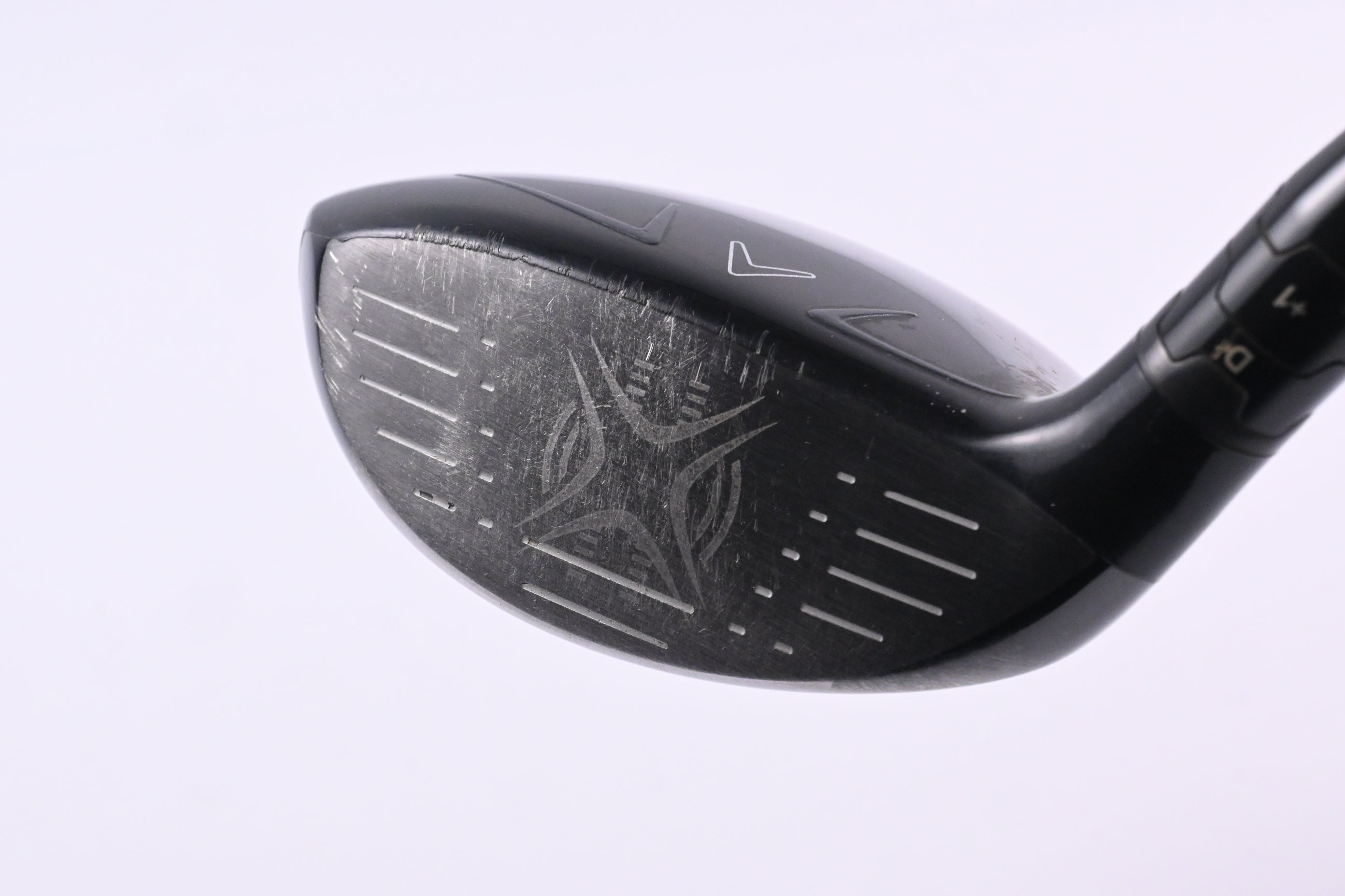 Callaway GBB Epic #5 Wood / 18 Degree / Regular Flex HZRDUS T800 65 Shaft