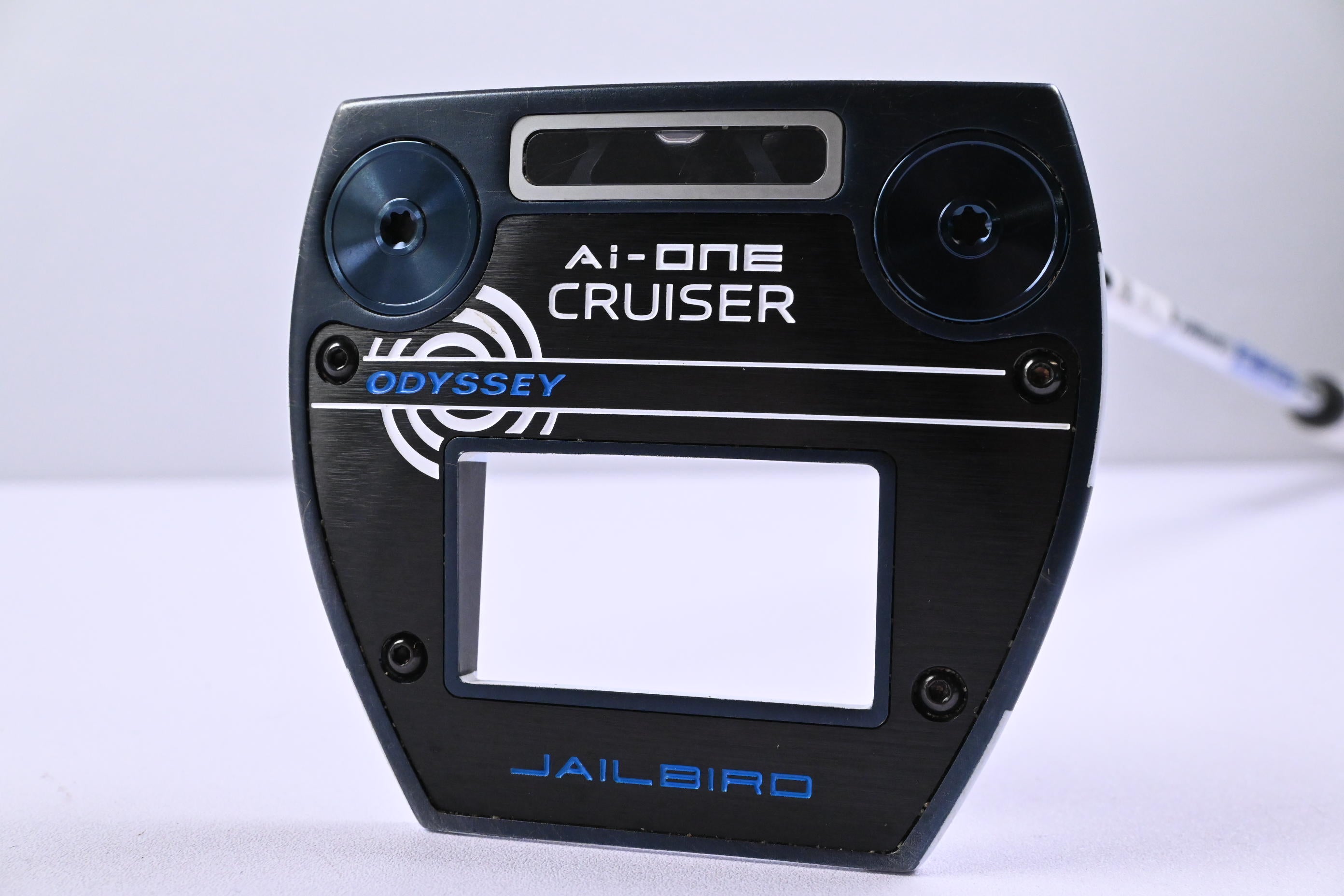 Odyssey Ai-One Cruiser Jailbird Putter / 38 Inch