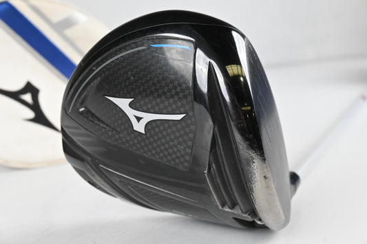 Mizuno ST-X Driver / 10.5 Degree / Regular Flex Aldila Ascent Red 50 Shaft