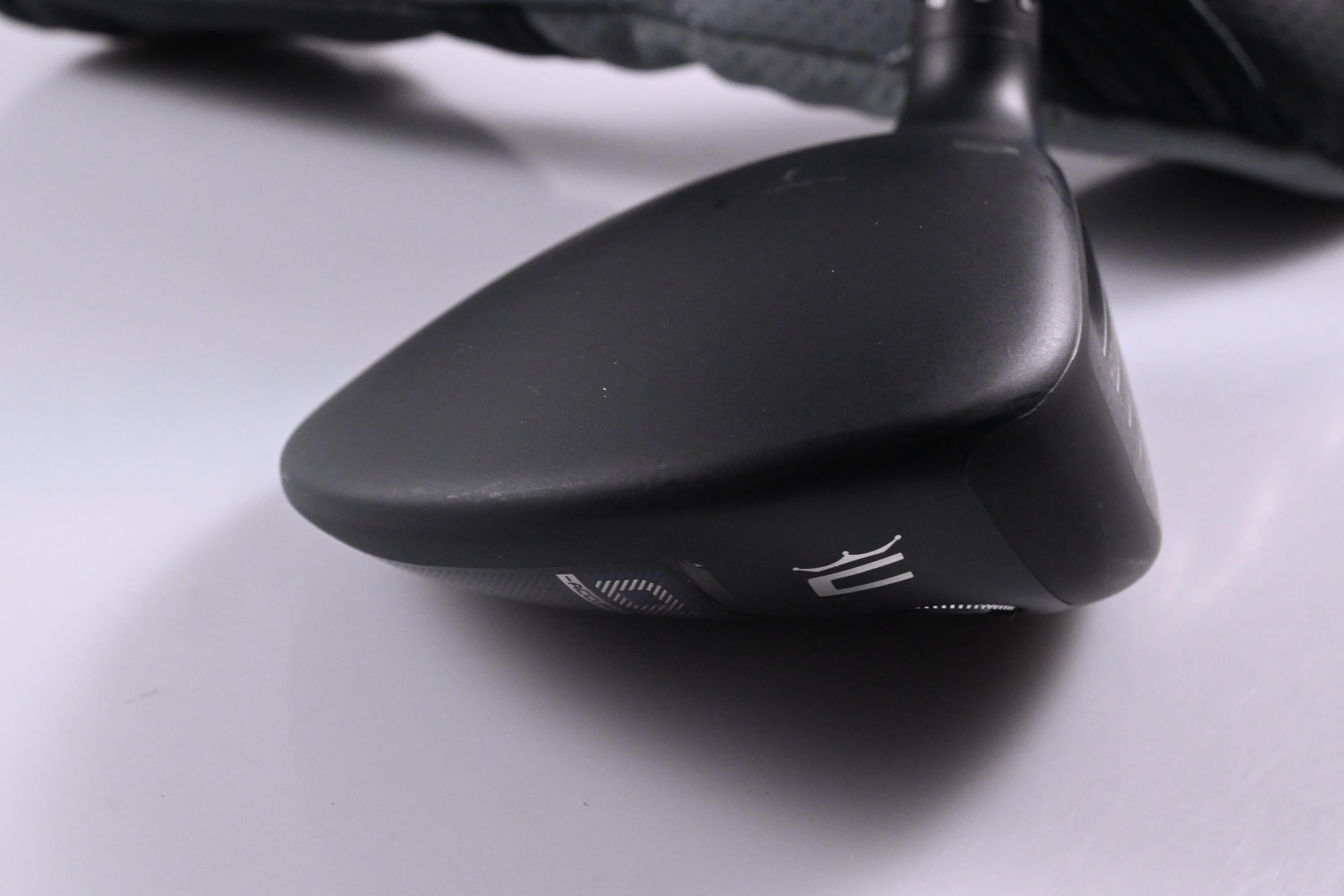 Cobra OPTM X #5 Wood / 18 Degree / Stiff Flex Kai'Li Dark Waves Blue 60 Shaft