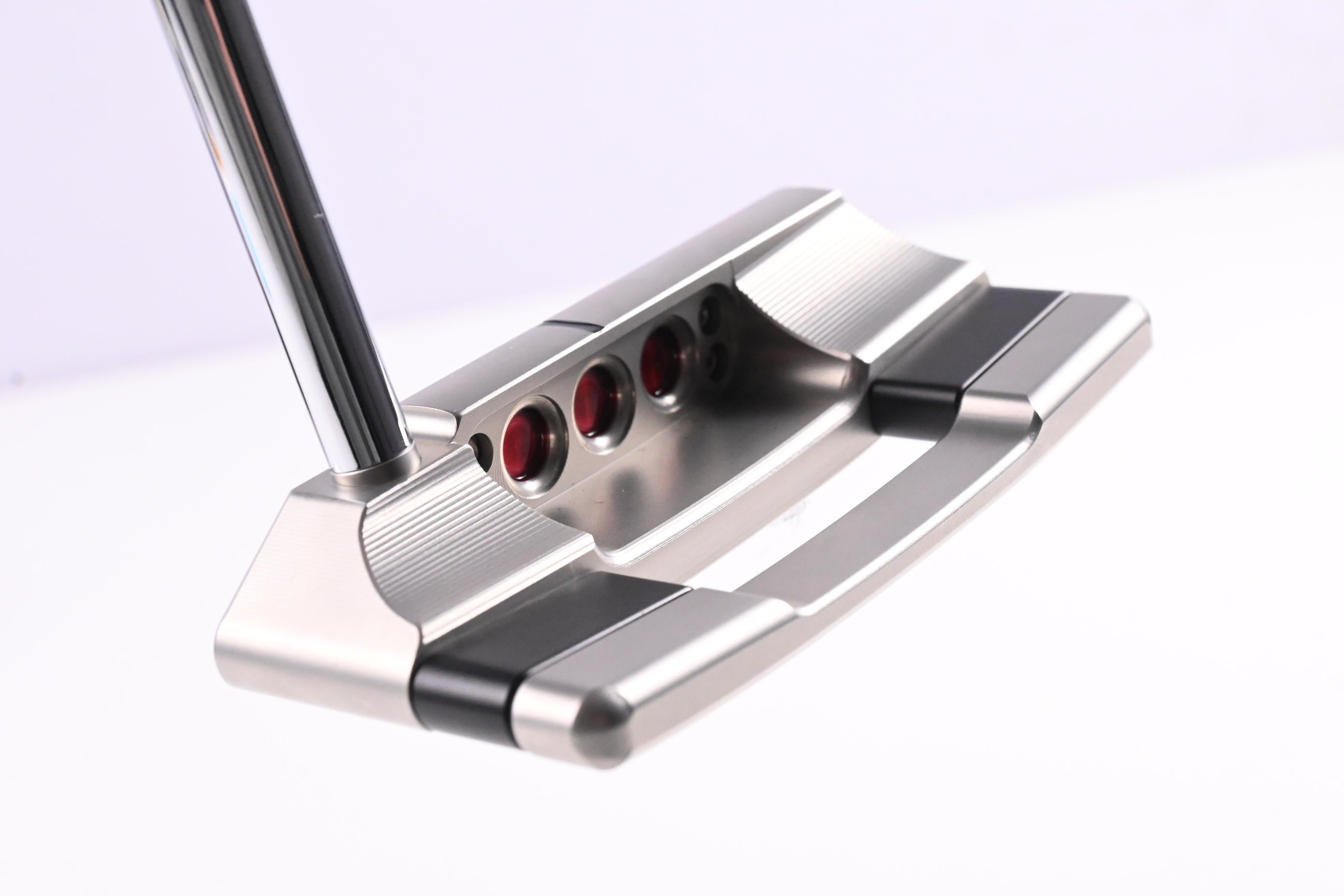 Scotty Cameron Studio Style Squareback 2025 Putter / 34 Inch