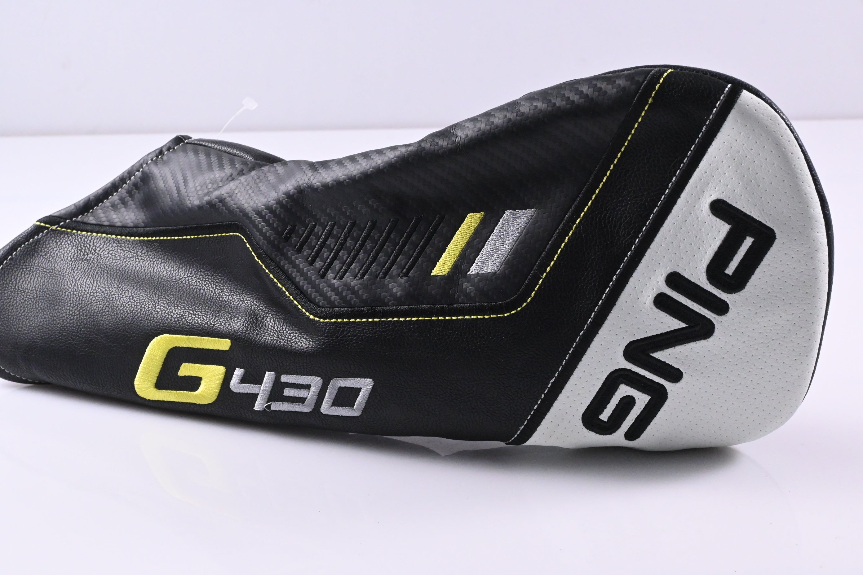 Ping G430 Max Driver / 10.5 Degree / Regular Flex Ping ALTA CB Black 55 Shaft