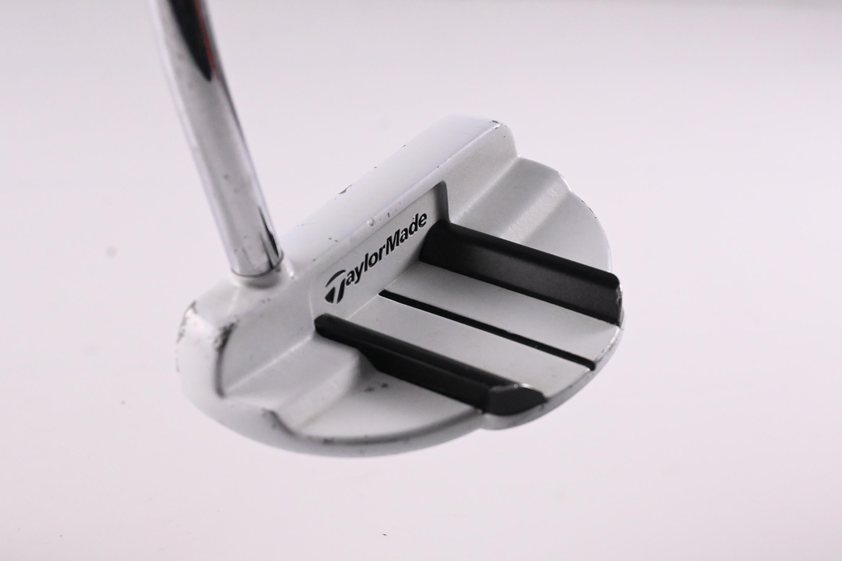 Taylormade Raylor Ghost FO-72 Putter / 34 Inch