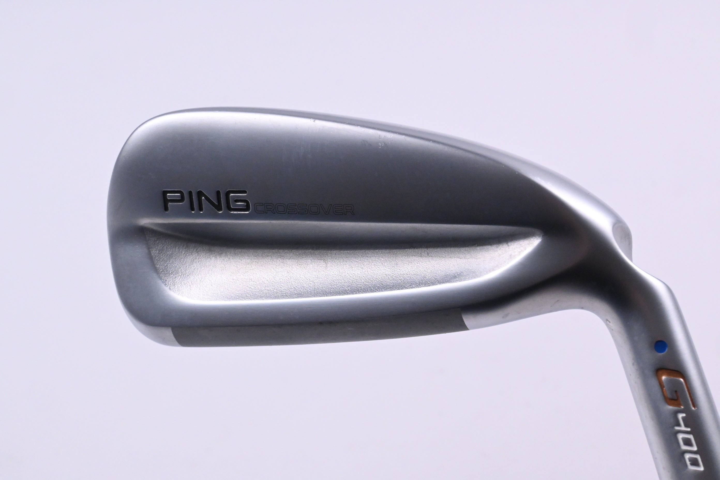 Ping G400 Crossover #3 Hybrid / 19 Degree / Regular Flex Ping Alta CB 70 Shaft
