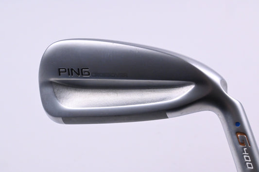 Ping G400 Crossover #3 Hybrid / 19 Degree / Regular Flex Ping Alta CB 70 Shaft