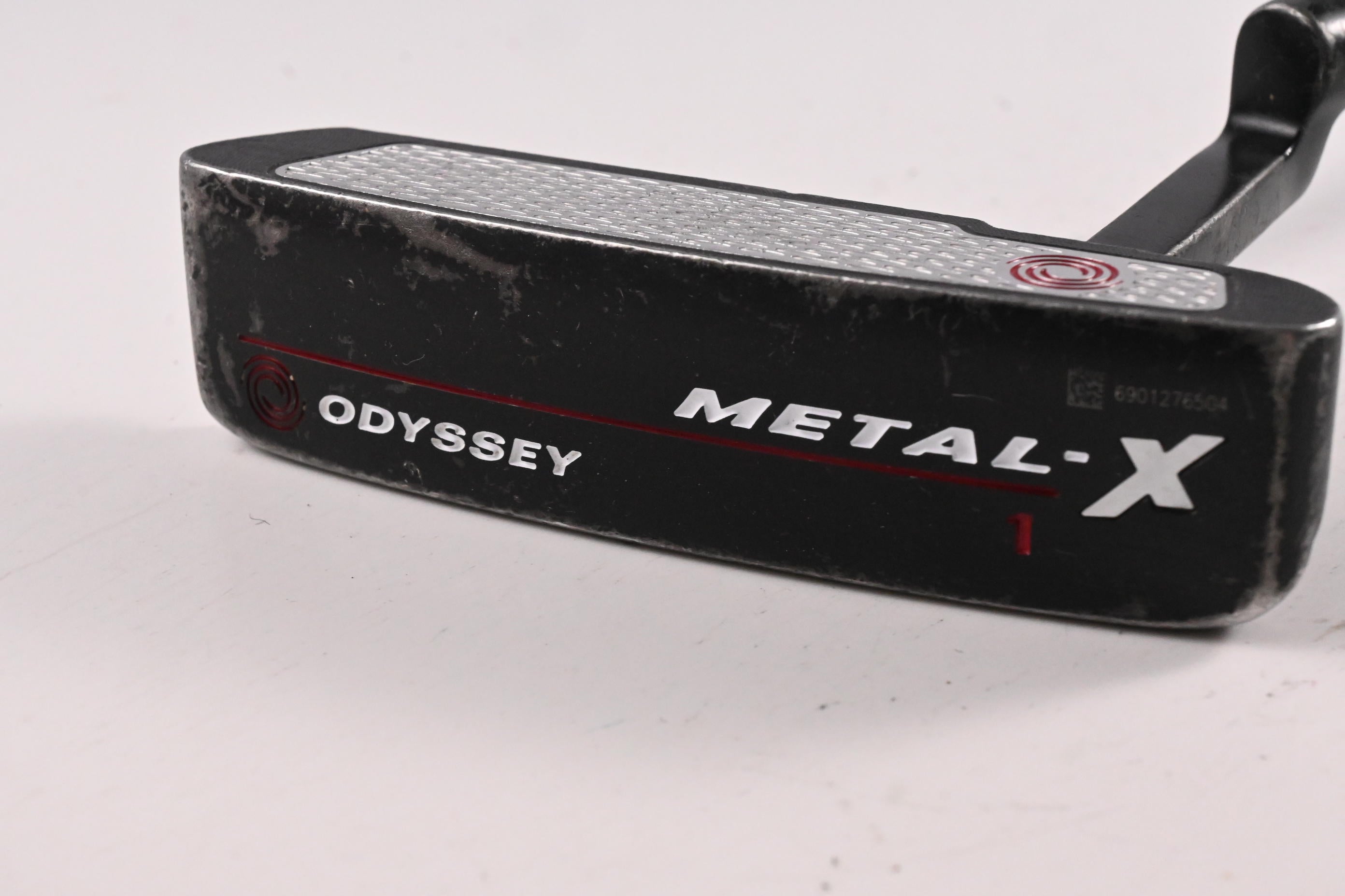 Odyssey Metal-X 1 Putter / 34 Inch