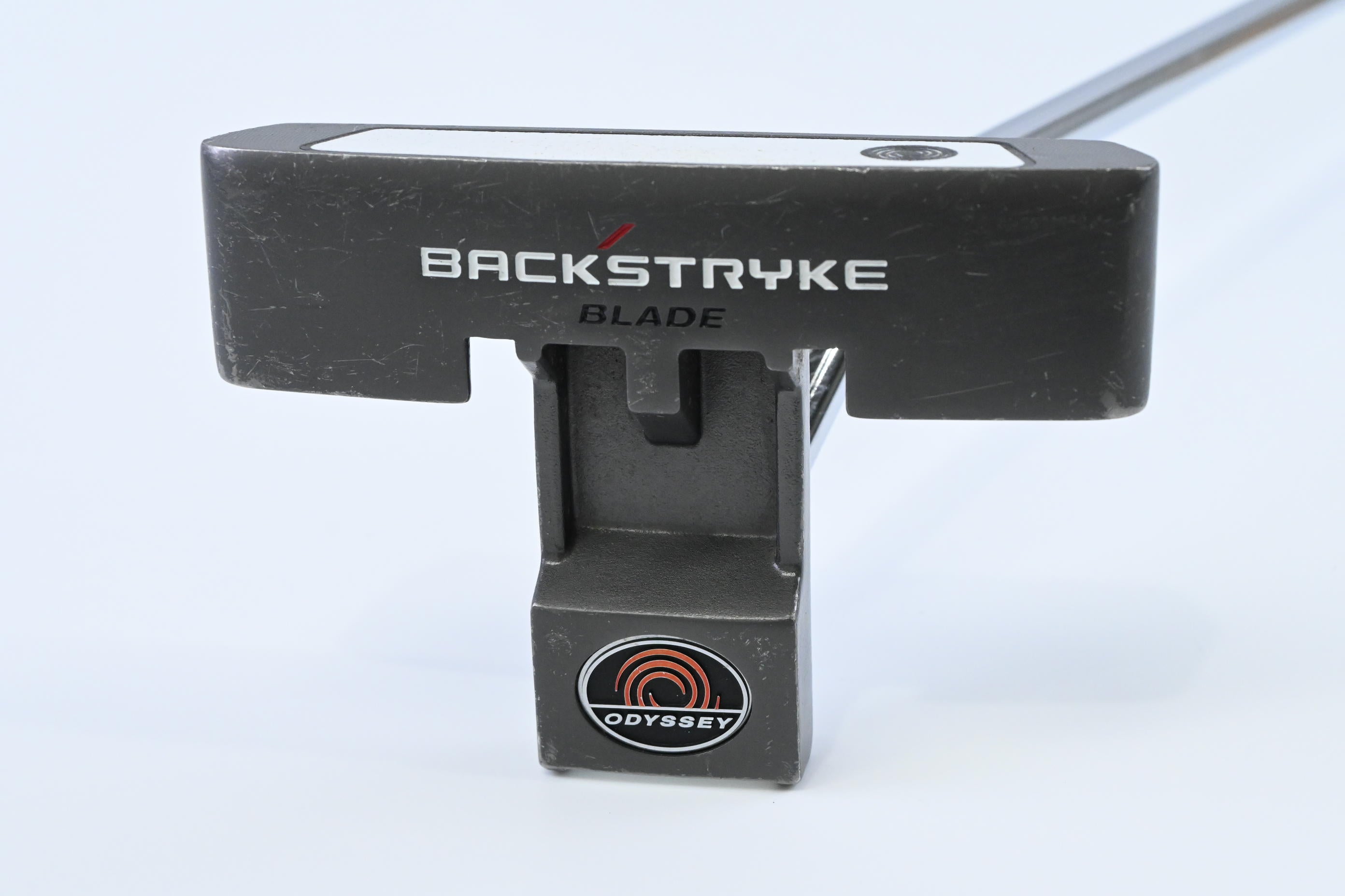 Odyssey Backstryke Blade Putter / 32 Inch