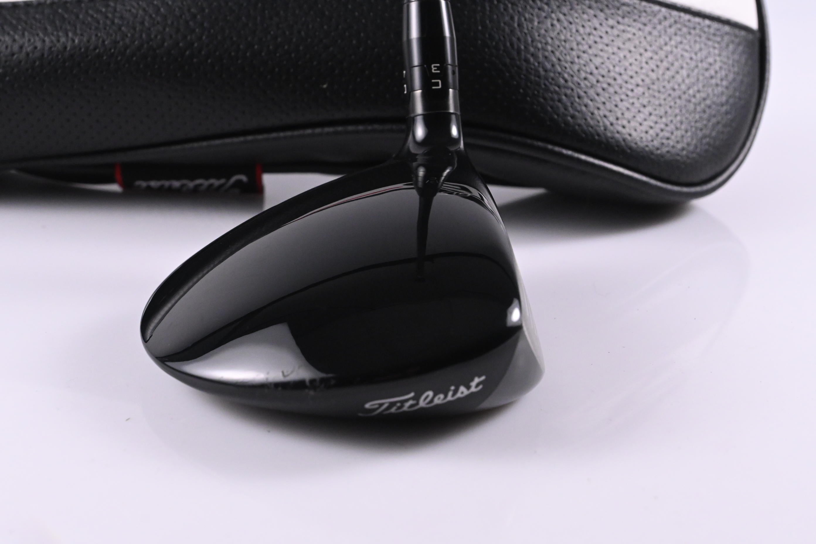 Titleist GTS2 #3 Wood / 16.5 Degree / Regular Flex Tensei 1K Red 65 Shaft