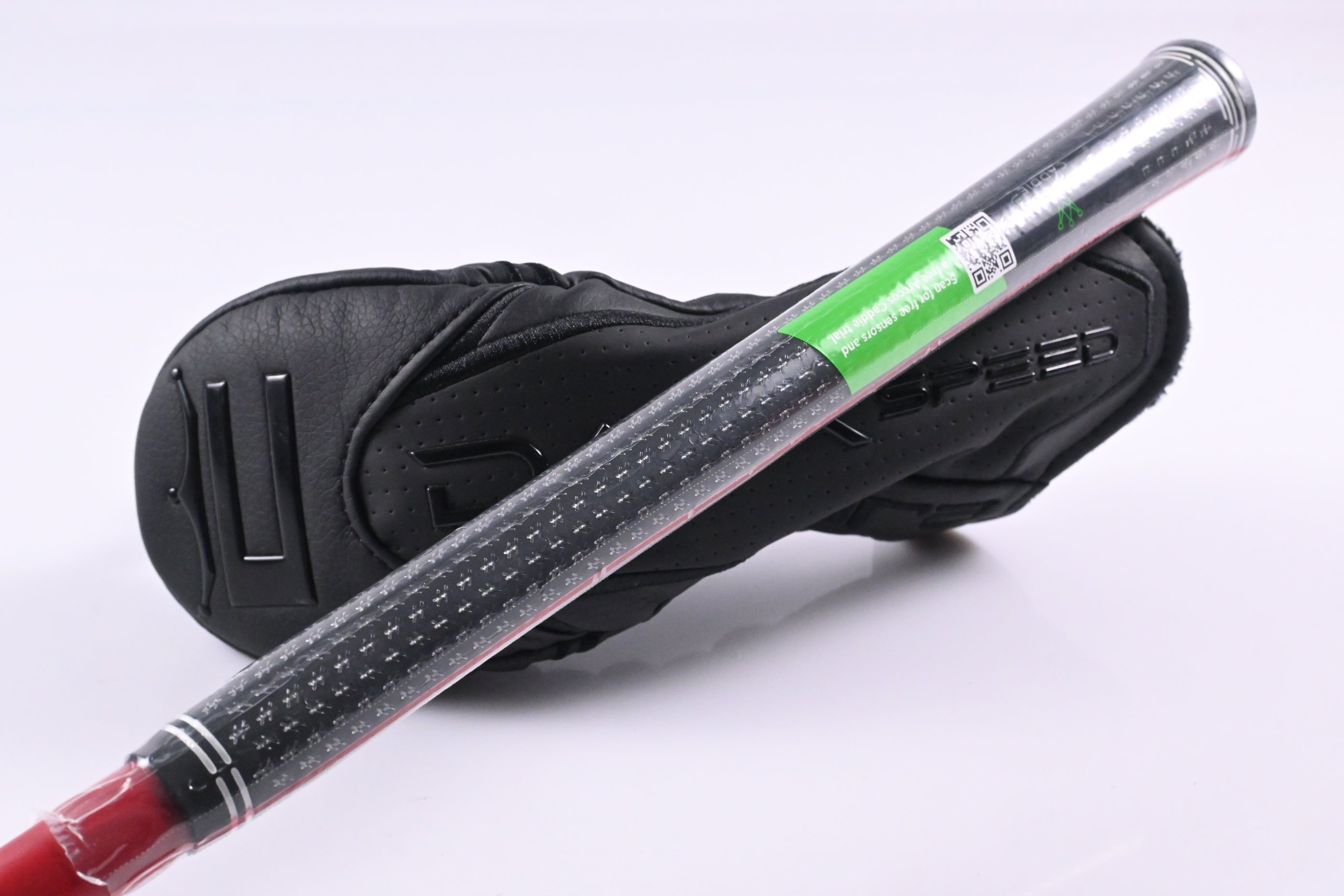 Cobra Darkspeed #3 Hybrid / 19 Degree / Regular Flex KBS PGI 75 Shaft