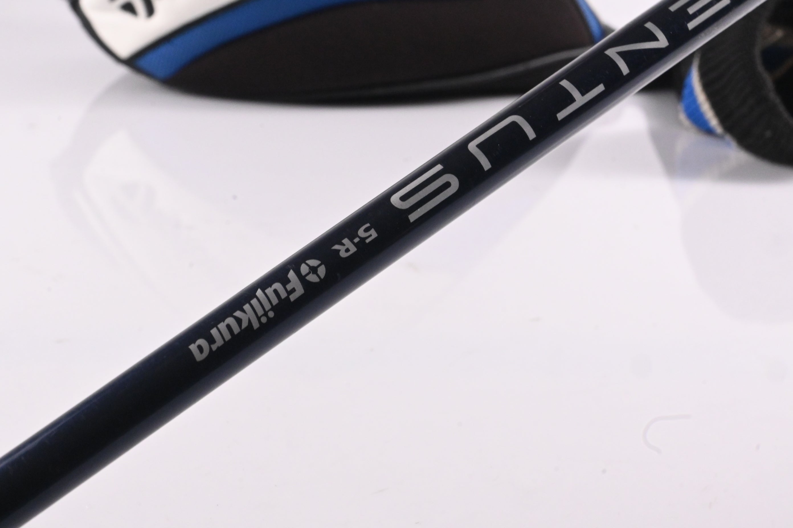 Taylormade SLDR 460 Driver / 10.5 Degree / Regular Flex Fujikura Ventus Blue 5