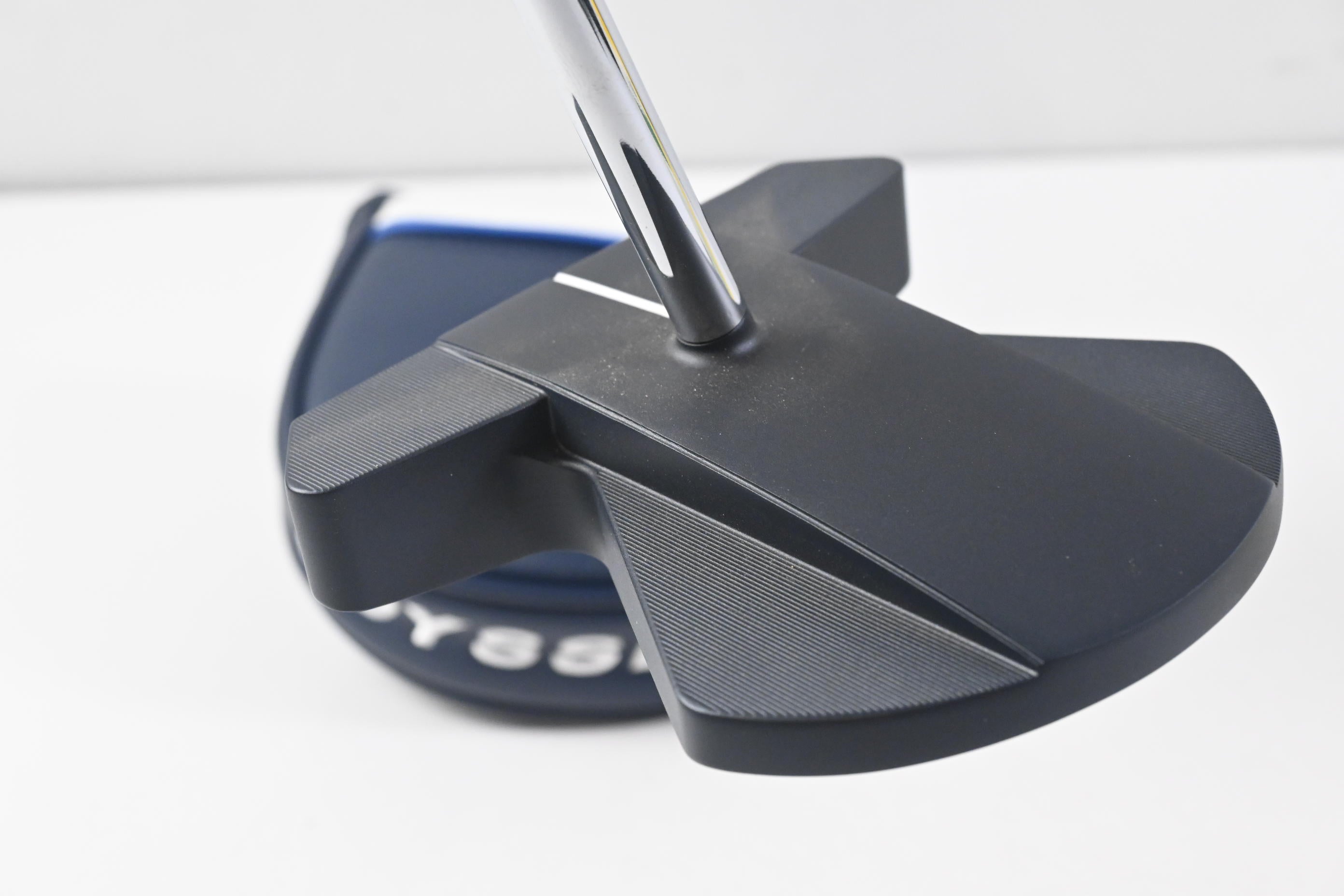 Odyssey Ai-One Square 2 Square Max 1 Putter / 34 Inch
