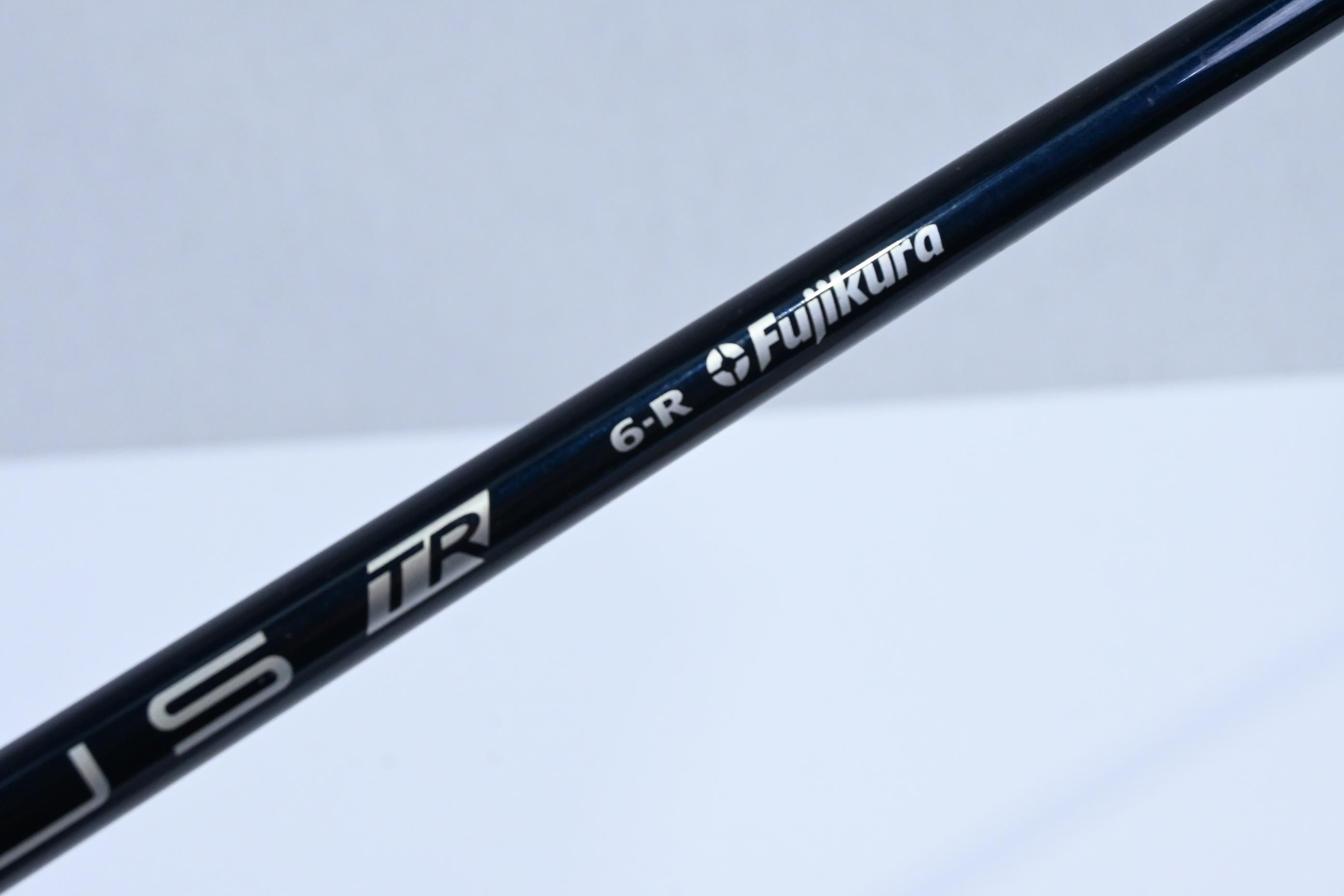 Fujikura Ventus TR Blue 6 Driver Shaft / Regular Flex / Srixon