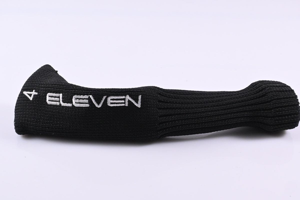 Left Hand Ladies Eleven #4 Hybrid / 21 Degree / Ladies Flex KBS TGI 50 Shaft