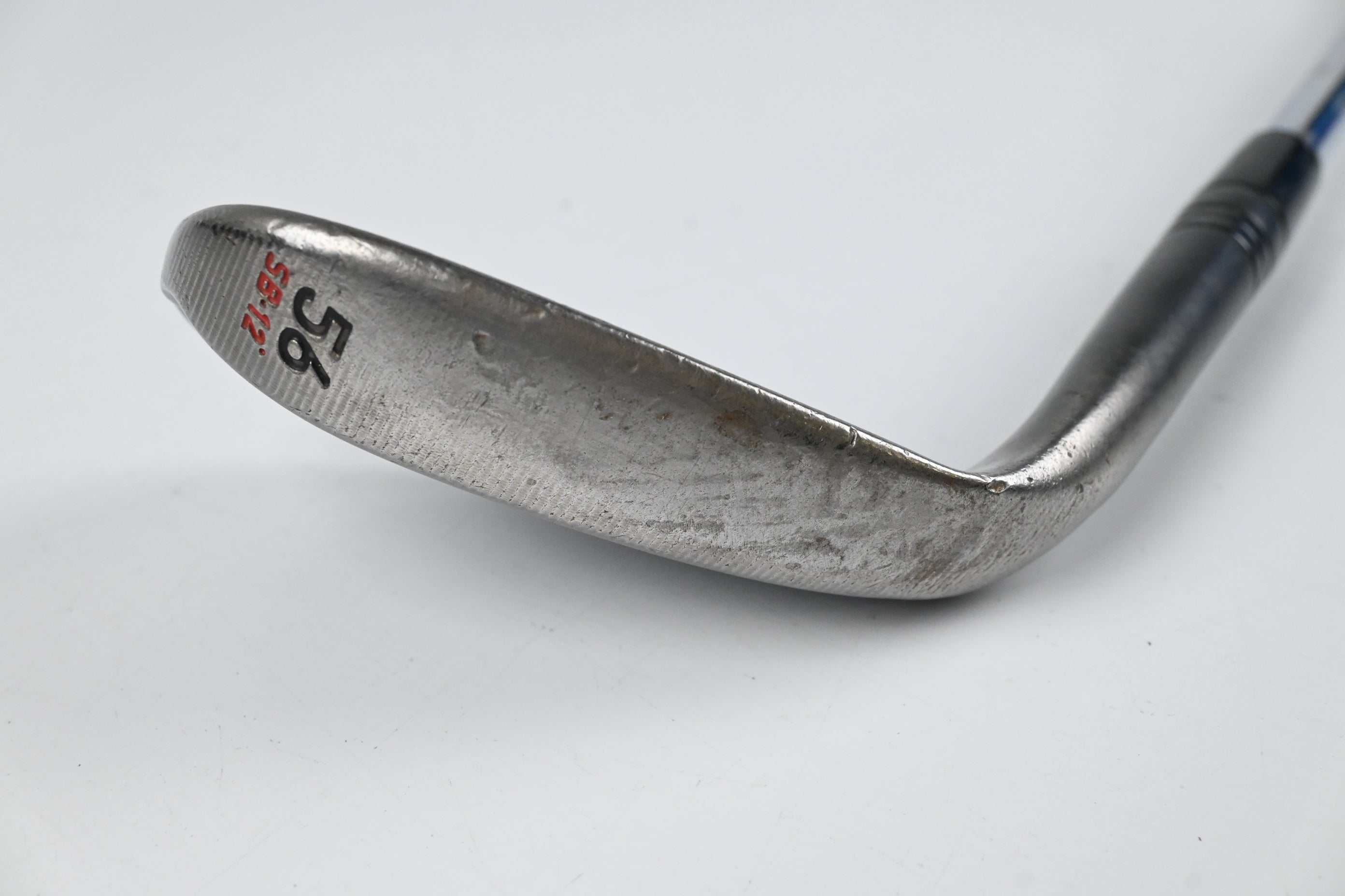 Taylormade Milled Grind 2 Black Sand Wedge / 56 Degree / X-Flex Dynamic Gold