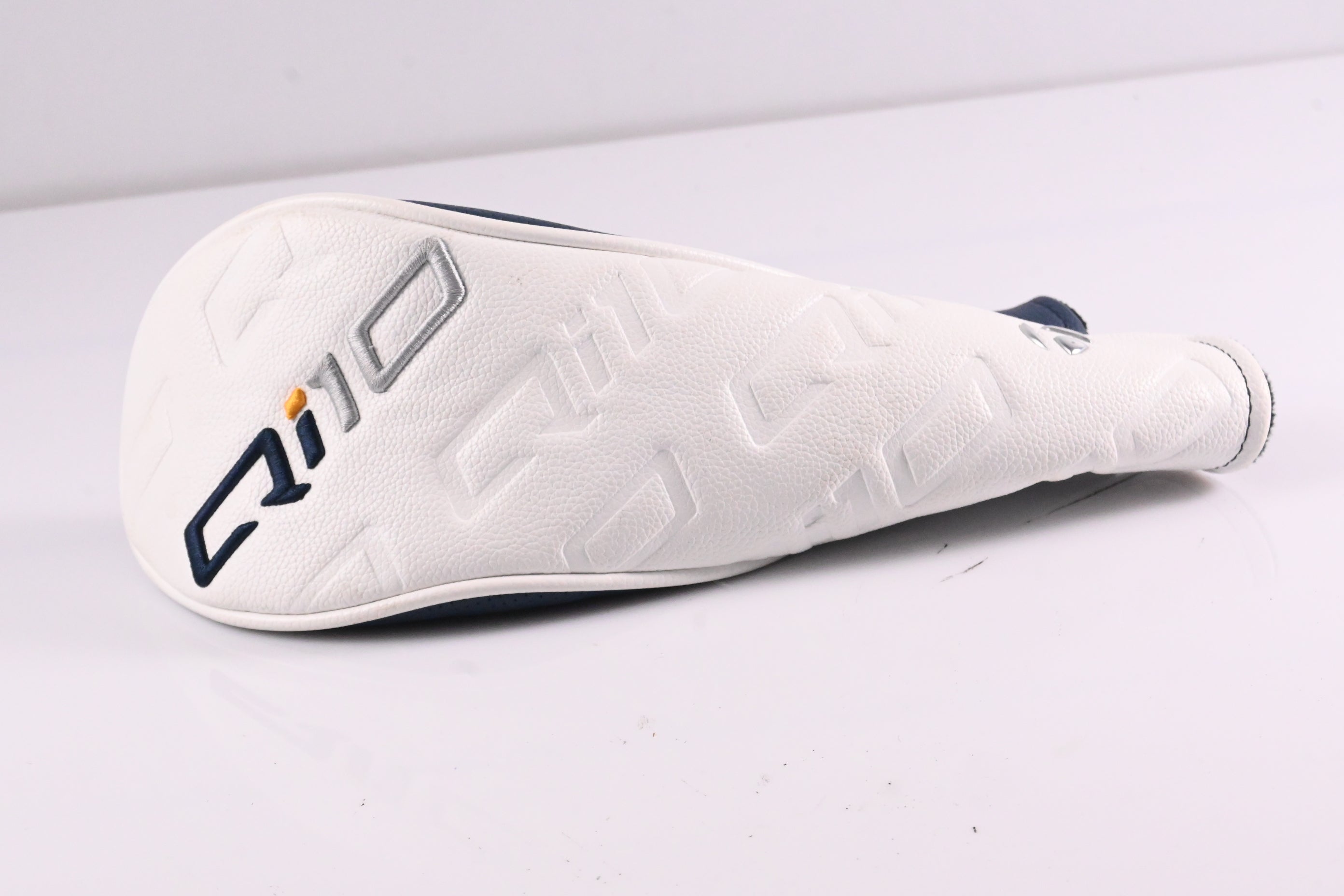 Taylormade Qi10 Tour #3 Wood / 15 Degree / Regular Flex Tensei AV Blue 65 Shaft