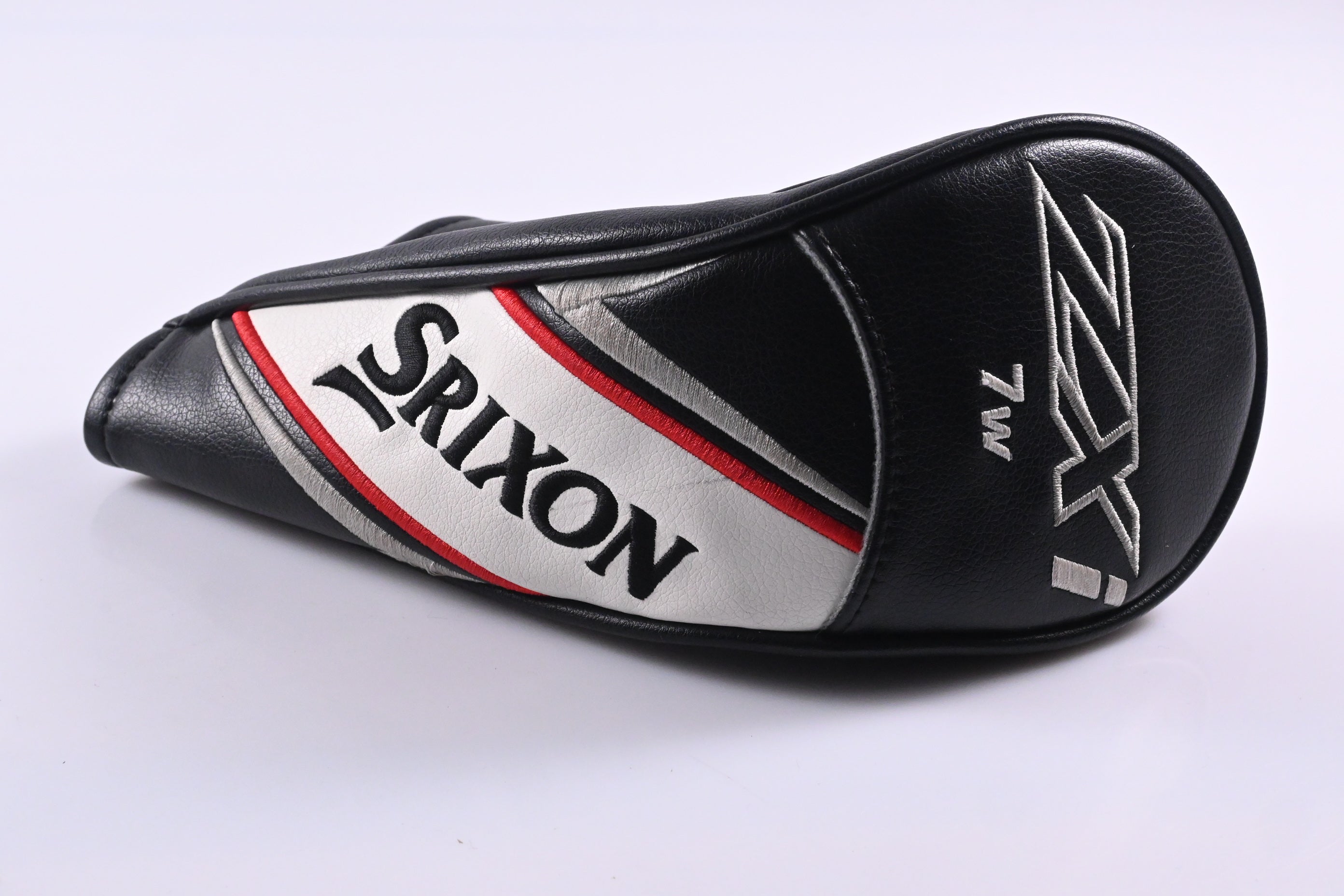 Srixon ZXi #7 Wood / 21 Degree / Stiff Flex Project X HZRDUS Smoke Red RDX 60