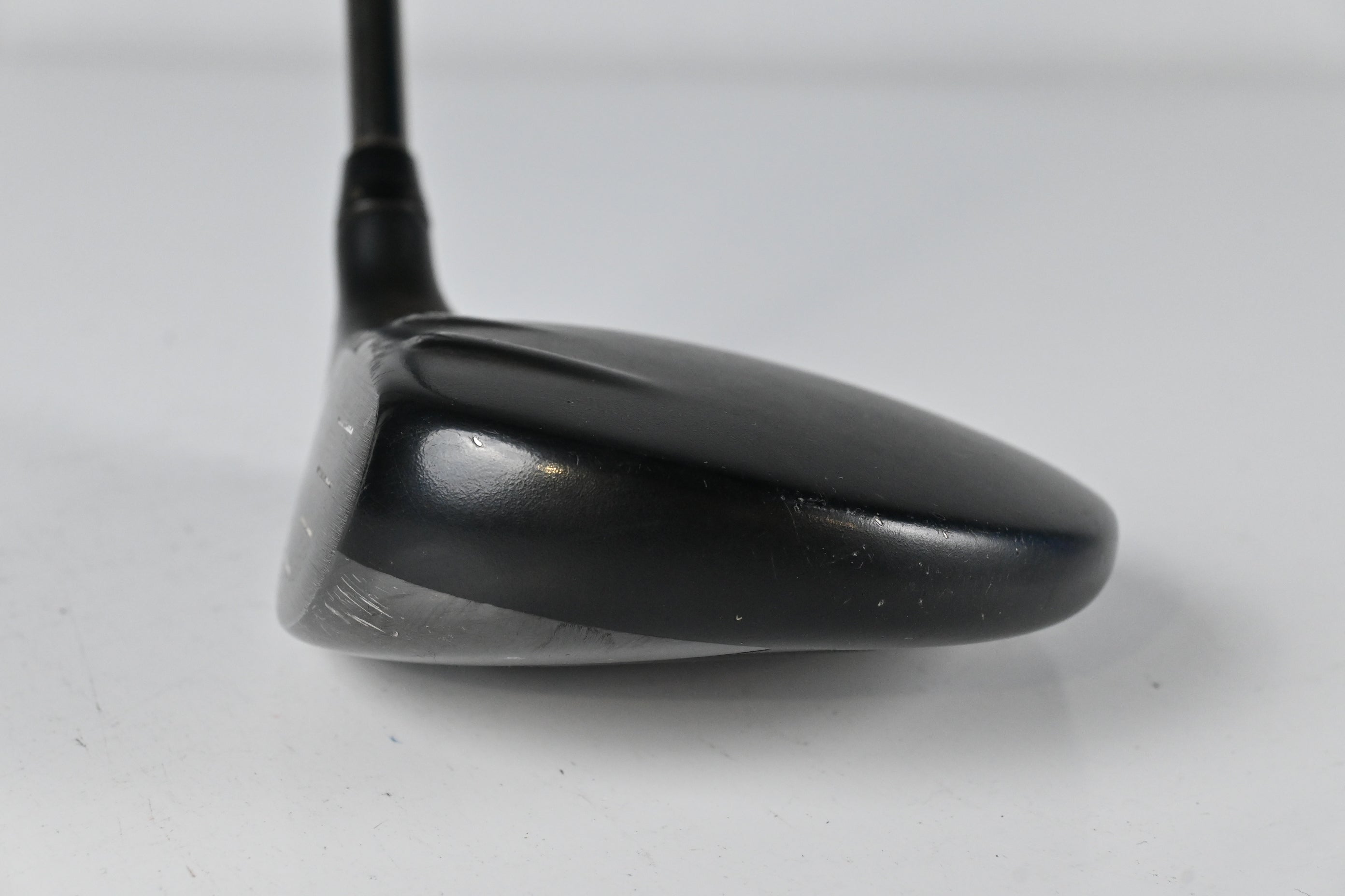 Left Hand Ping G400 SFT #3 Wood / 16 Degree / Regular Flex Ping Tour Chrome