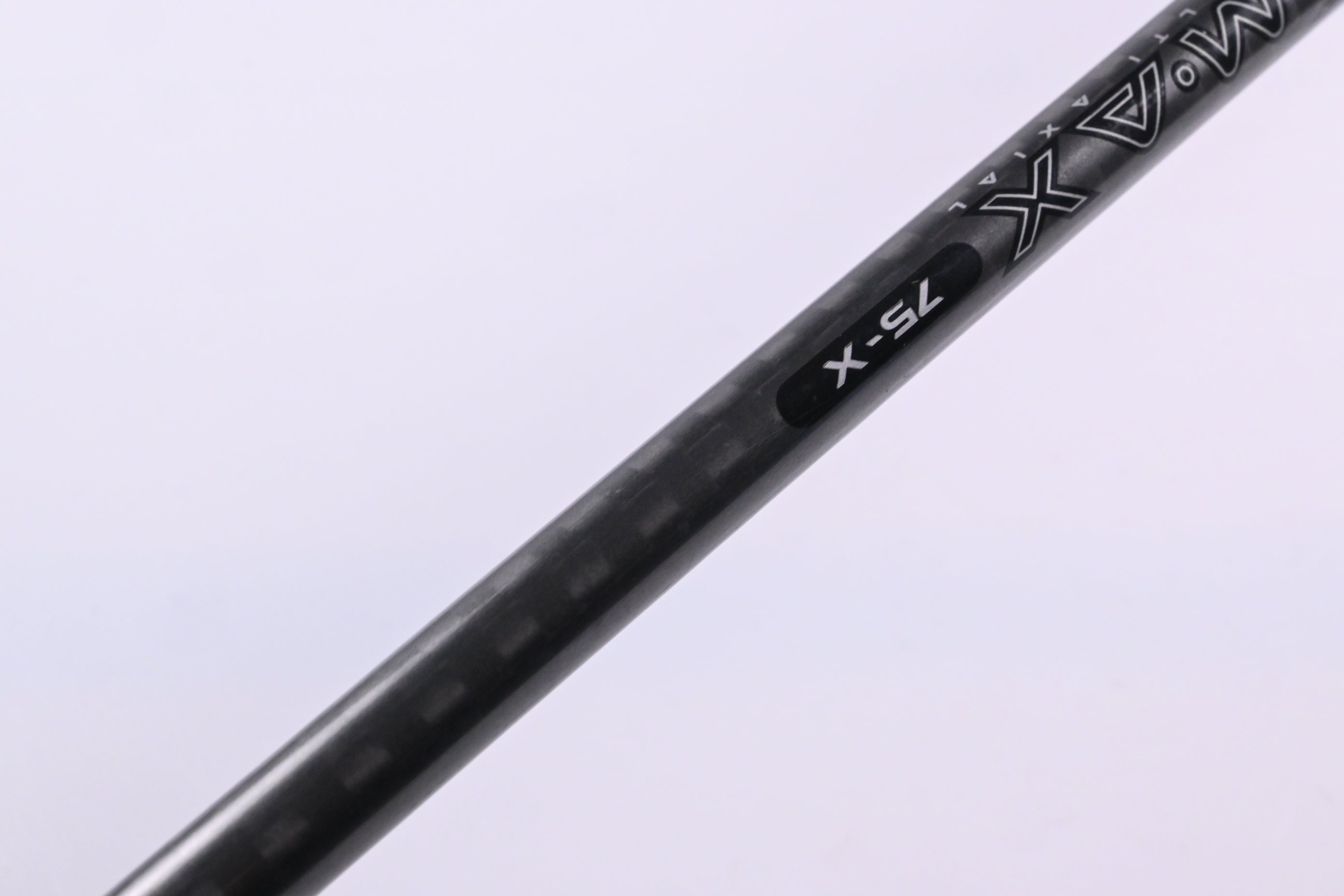 Callaway GBB Epic #3 Wood / 15 Degree / X-Flex Aldila Rogue M.AX 75 Shaft