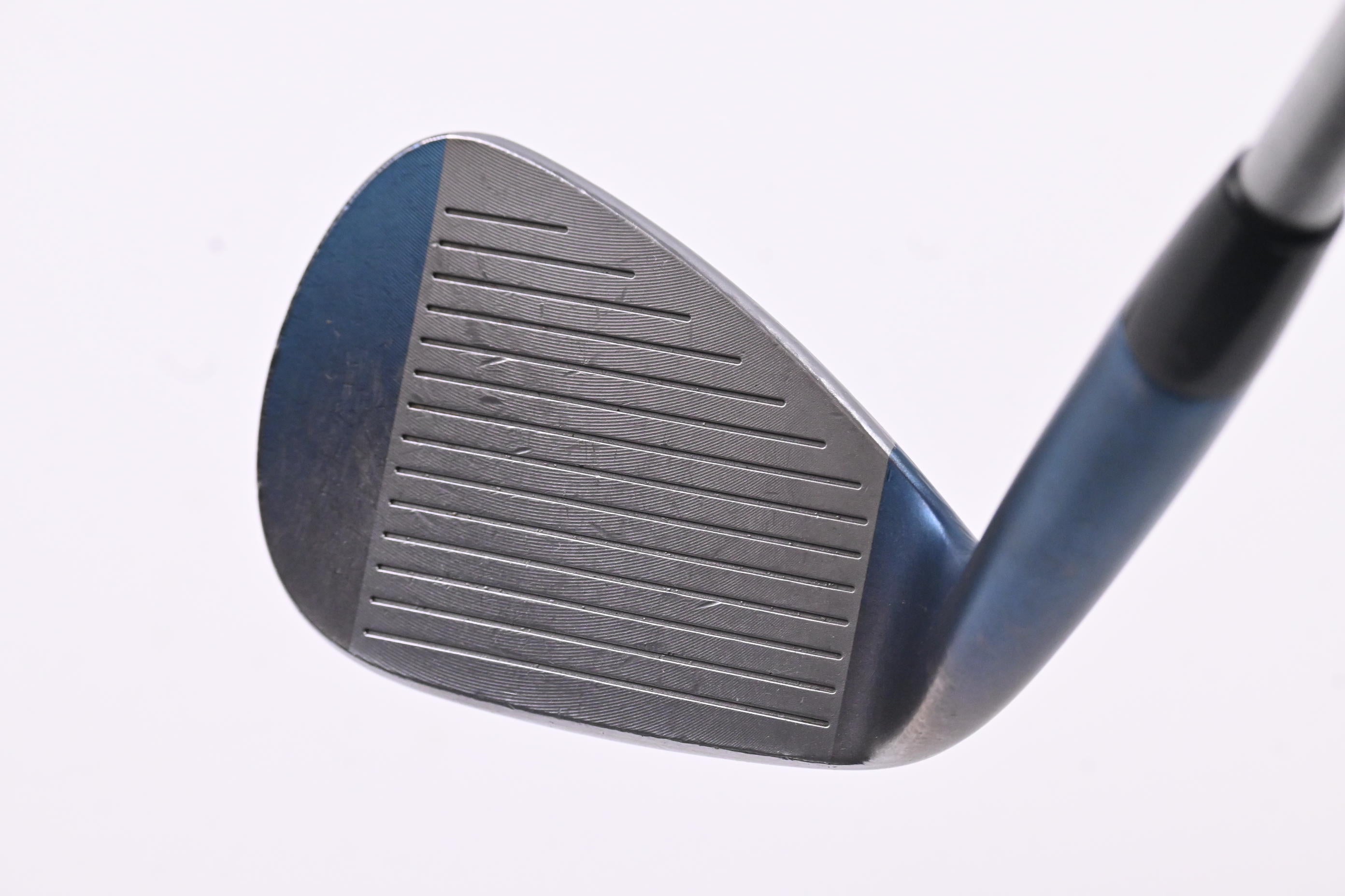 Mizuno T7 Gap Wedge / 50 Degree / Stiff Flex KBS Tour C-Taper Lite 110 Shaft