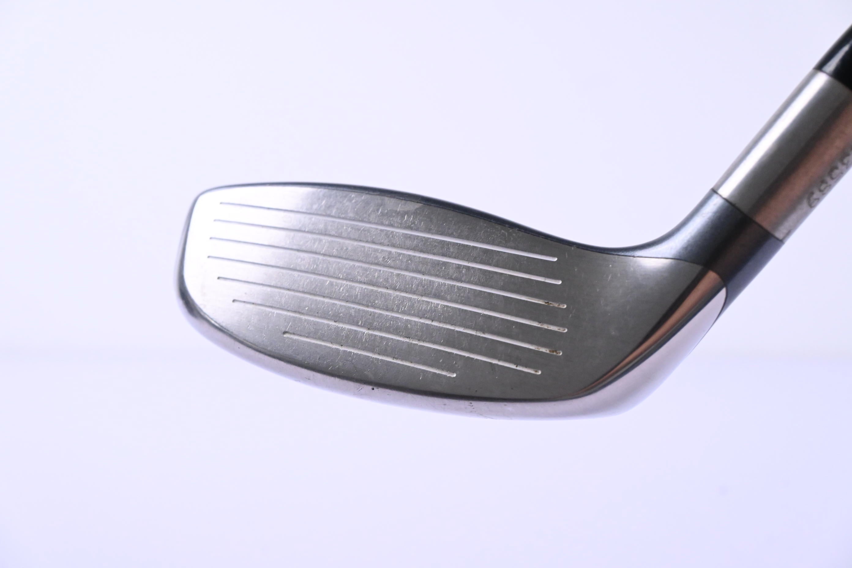 Ladies Ping Serene #4 Hybrid / 22 Degree / Ladies Flex Ping ULT 210 Shaft