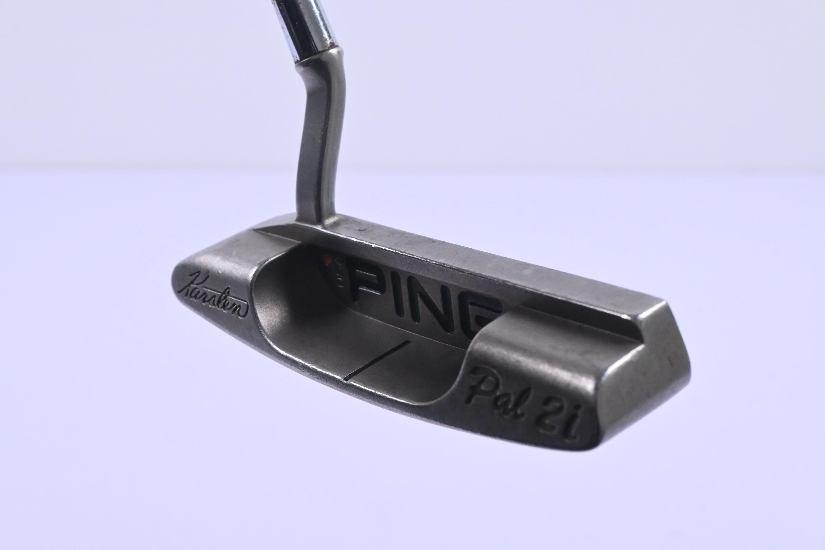 Ping Isopur 2 Pal 2i Putter / 33 Inch