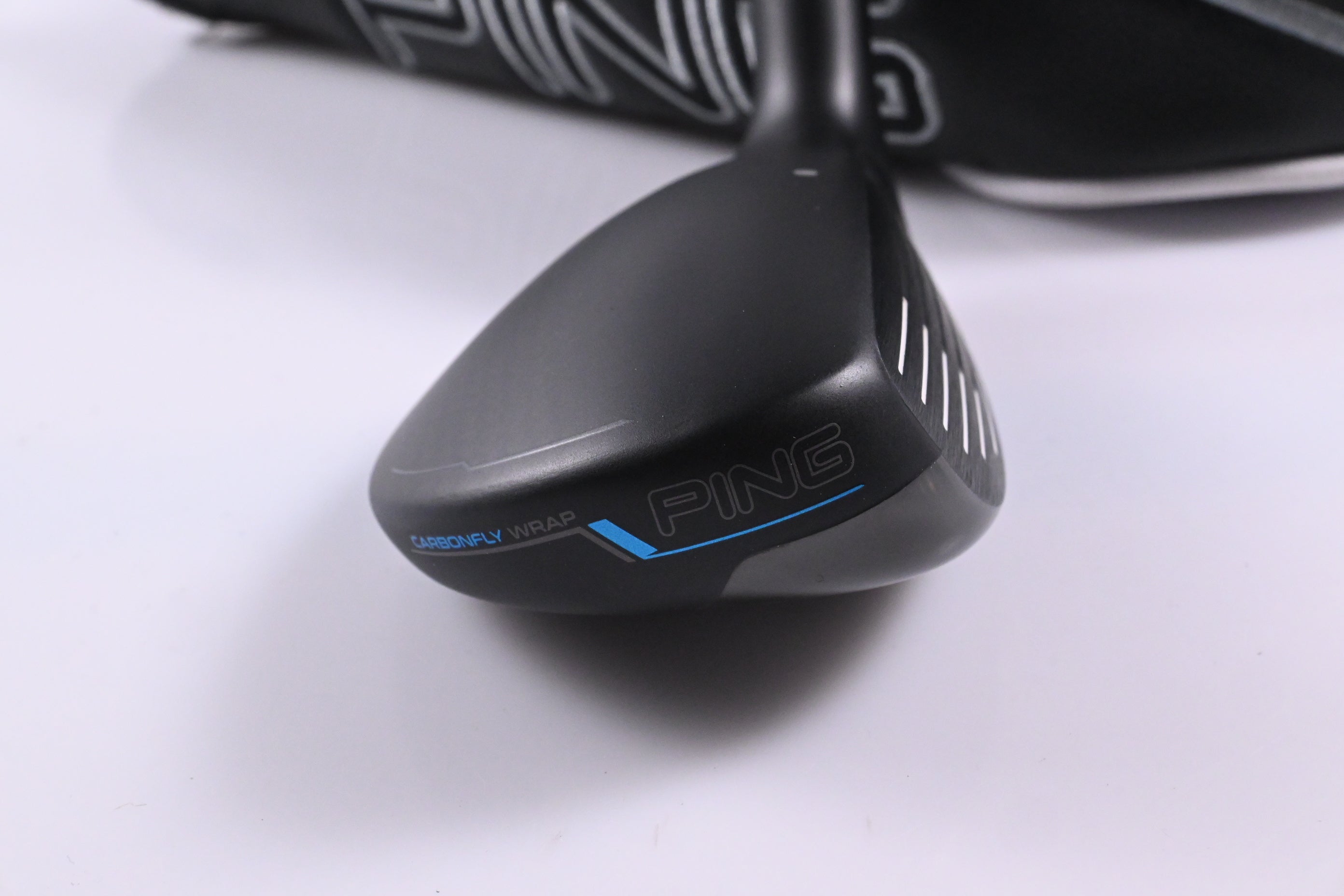 Ping G440 #5 Hybrid / 26 Degree / Senior Flex Ping Alta CB Blue 70 Shaft