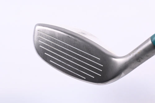 Ladies Ping Rhapsody 2015 #5 Hybrid / 26 Degree / Ladies Flex Ping ULT 220 Shaft