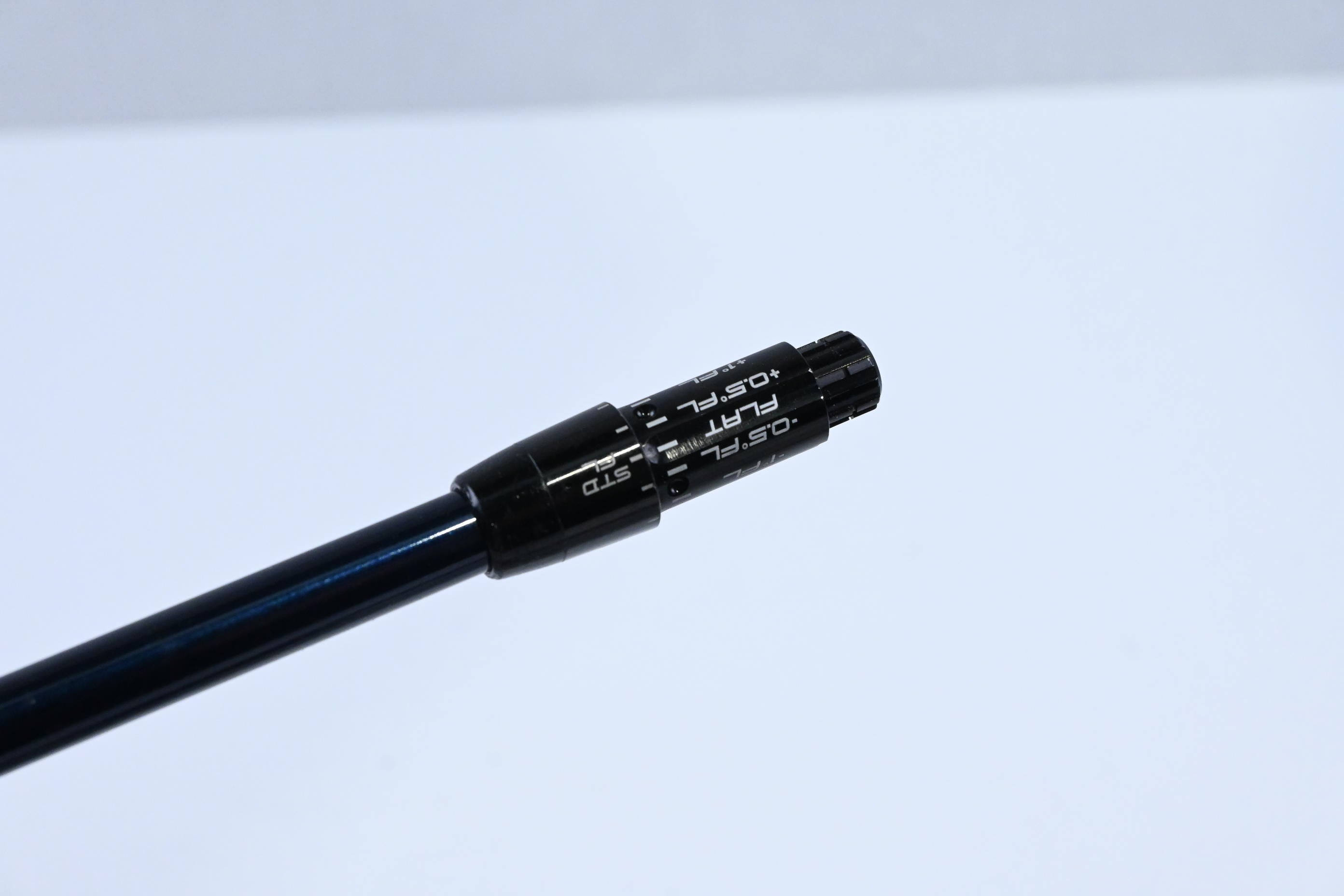 Fujikura Ventus TR Blue 6 Driver Shaft / Regular Flex / Srixon