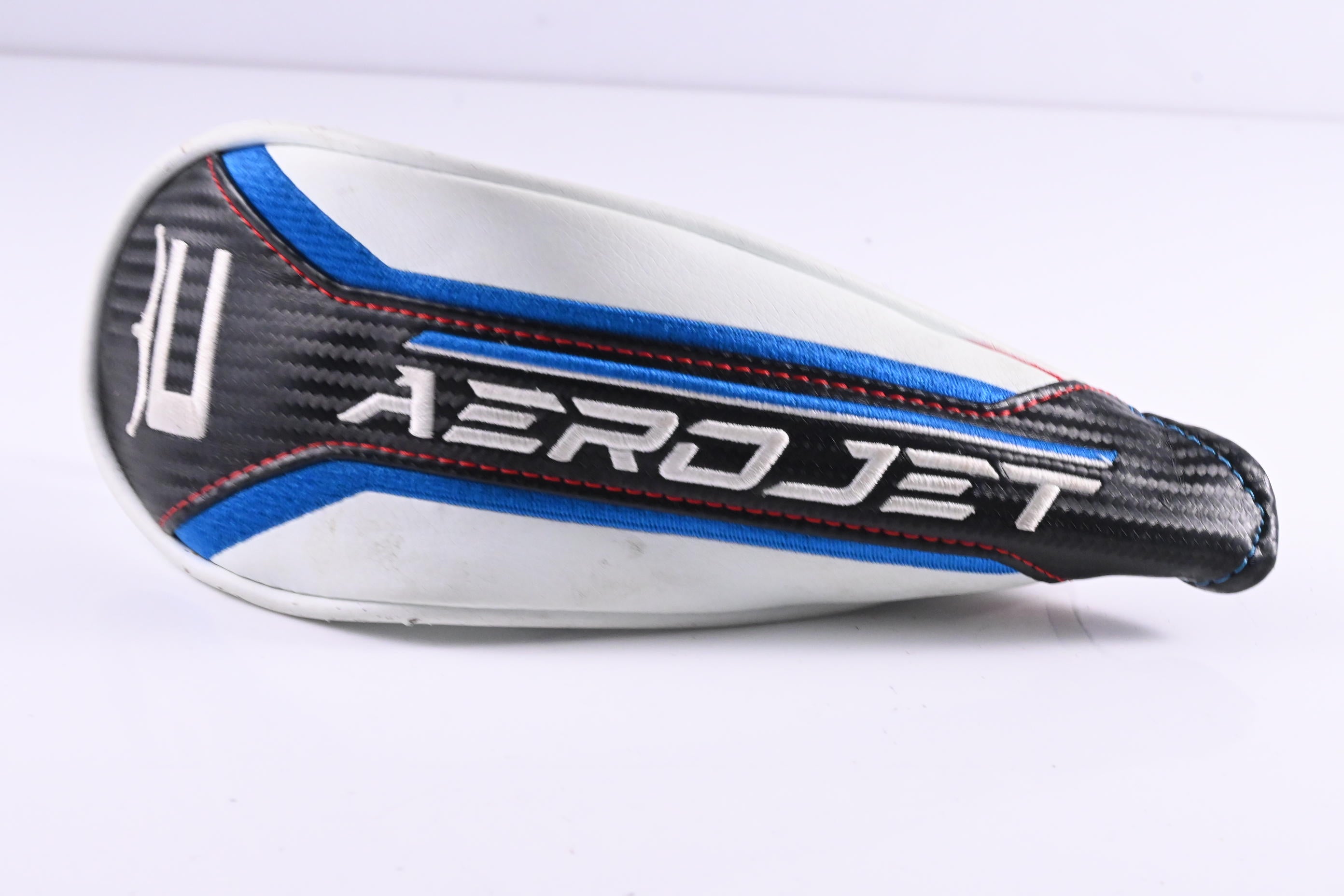 Cobra Aerojet #2 Hybrid / 17 Degree / Stiff Flex KBS PGI 85 Shaft