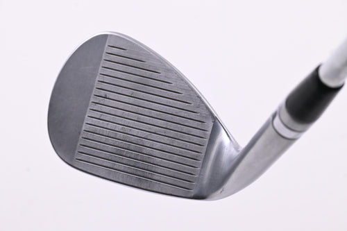 Titleist Vokey SM11 Lob Wedge / 60 Degree / Wedge Flex Titleist Vokey SM11 Shaft