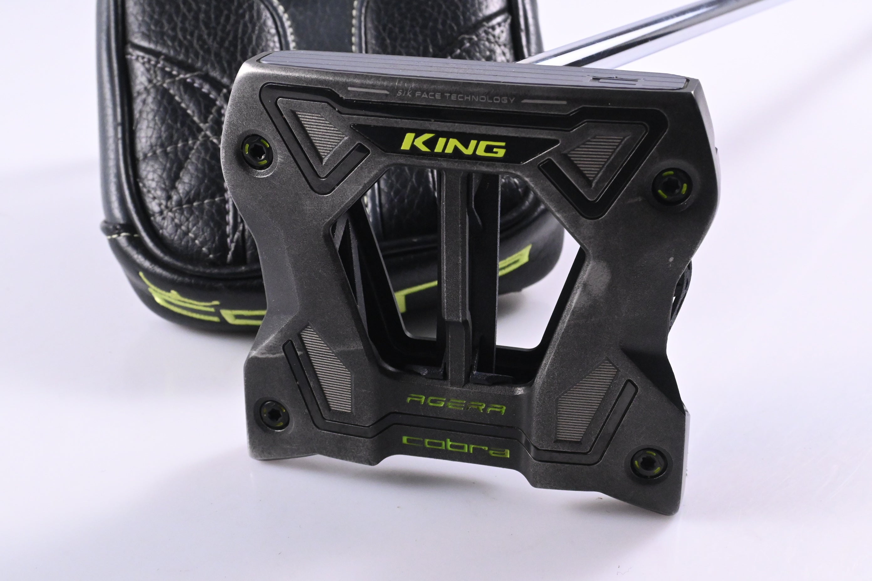 Cobra King 3D Putter / 33 Inch