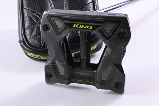 Cobra King 3D Putter / 33 Inch