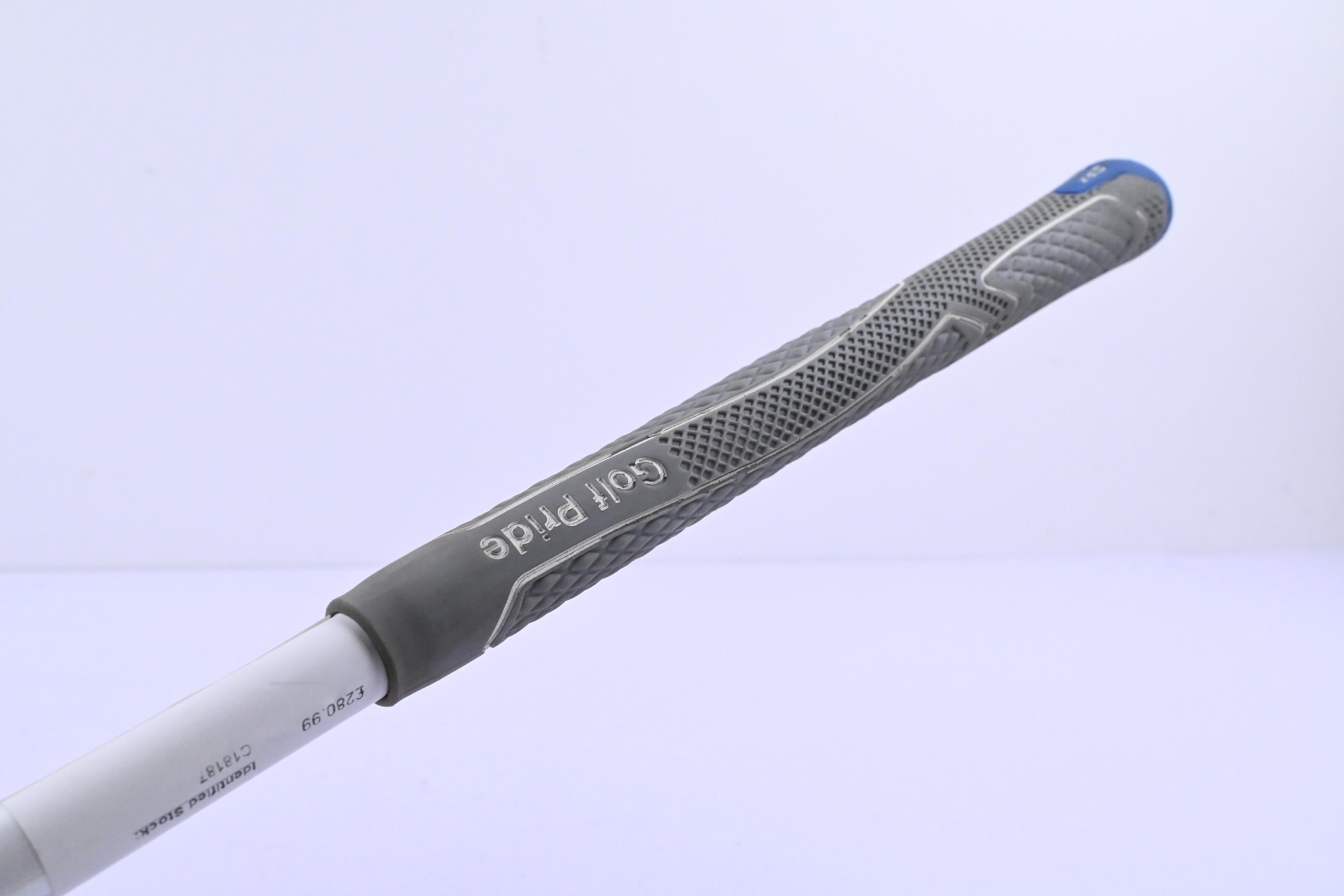 Ping G425 SFT Driver / 10.5 Degree / Stiff Flex Grafalloy Blue