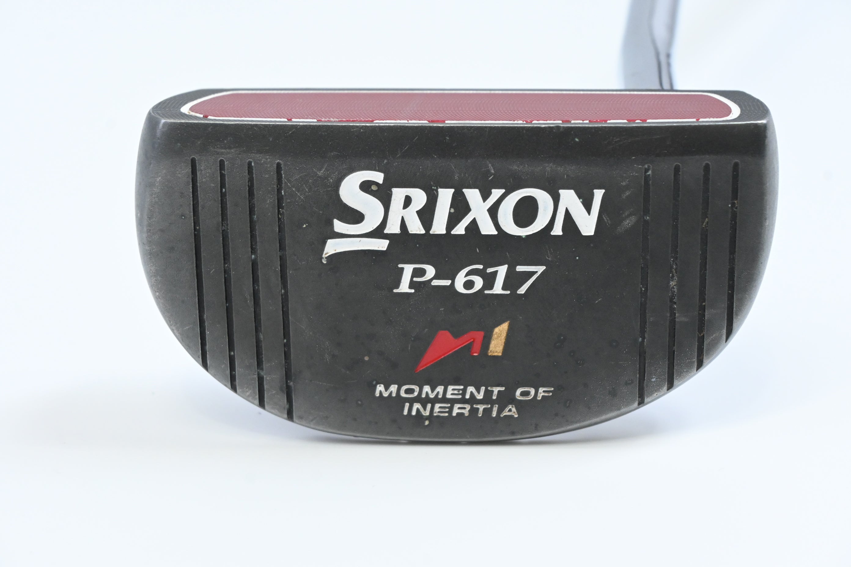 Srixon P-617 Putter / 34 Inch