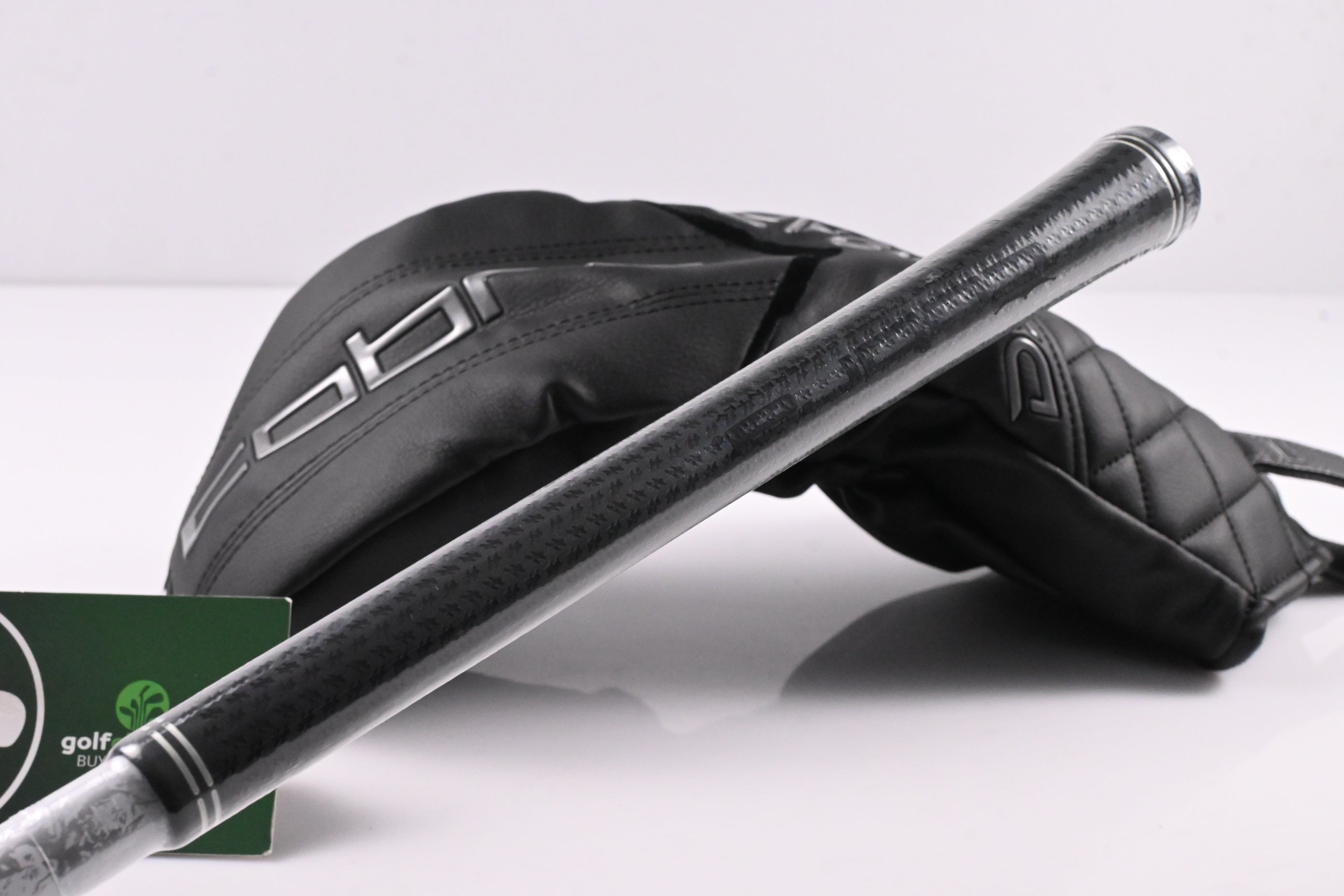 Cobra DS-Adapt X Driver / 10.5 Degree / Stiff Flex Project X Denali Blue 60