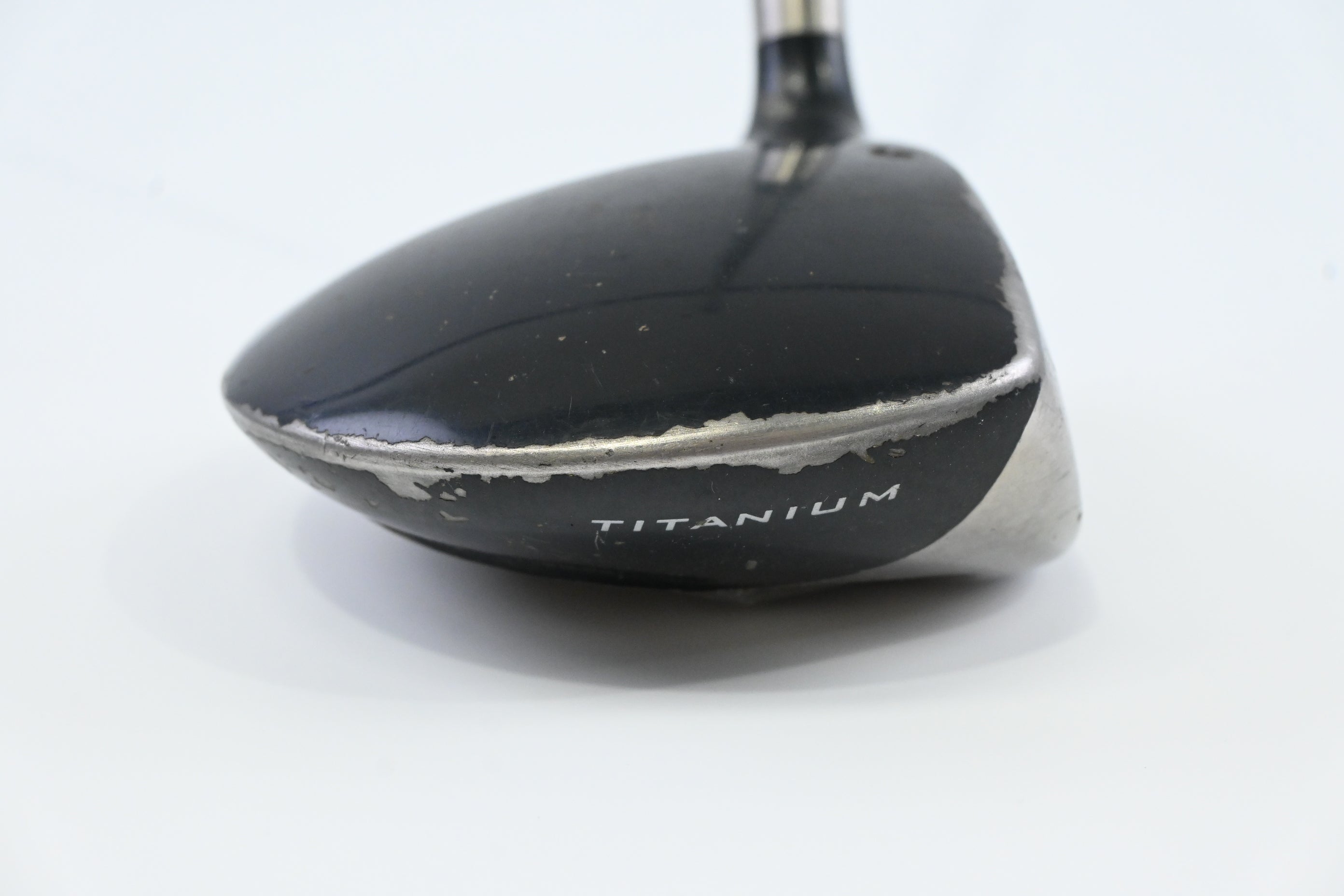 Taylormade R5 Dual #3 Wood / 15 Degree / Regular Flex Taylormade M.A.S.2 5-55
